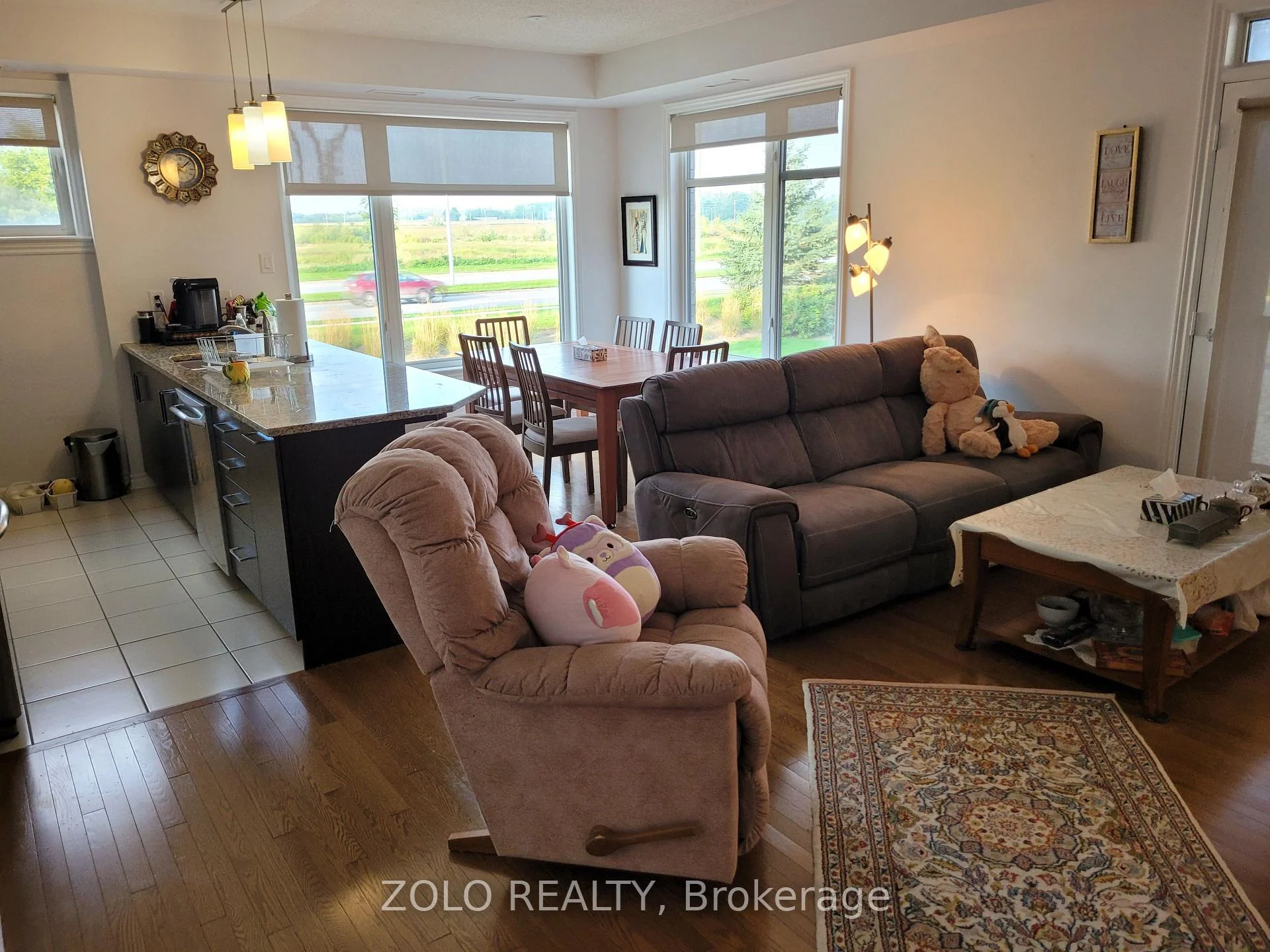 Photo 31 of Unit 101, 130 Guelph Private, Ottawa, Kanata - Kanata Lakes/Heritage Hills — HOMEH