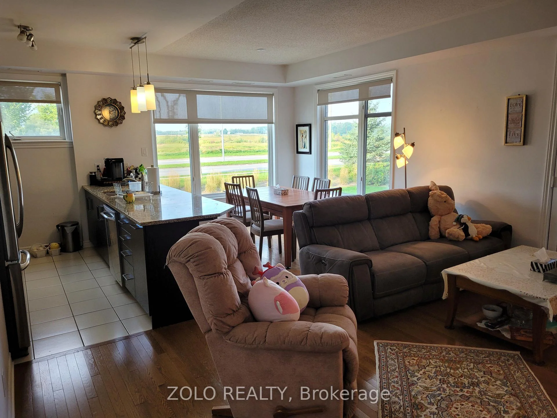 Photo 32 of Unit 101, 130 Guelph Private, Ottawa, Kanata - Kanata Lakes/Heritage Hills — HOMEH