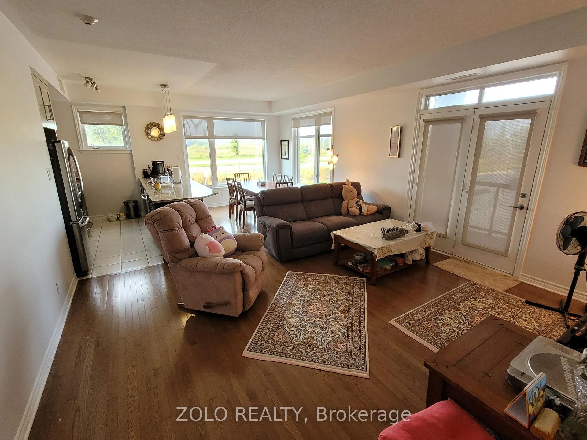 Photo 34 of Unit 101, 130 Guelph Private, Ottawa, Kanata - Kanata Lakes/Heritage Hills — HOMEH