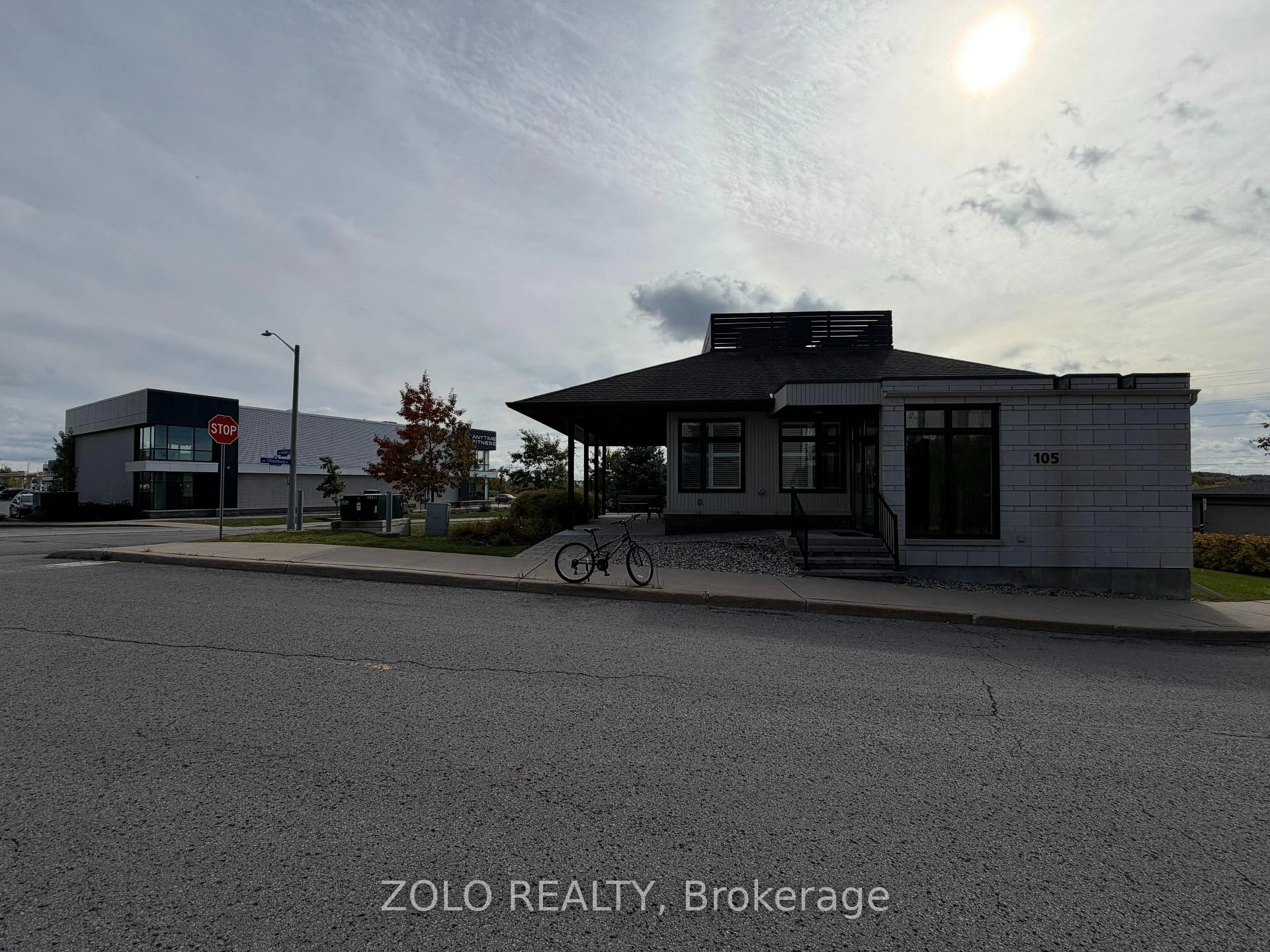 Photo 35 of Unit 101, 130 Guelph Private, Ottawa, Kanata - Kanata Lakes/Heritage Hills — HOMEH