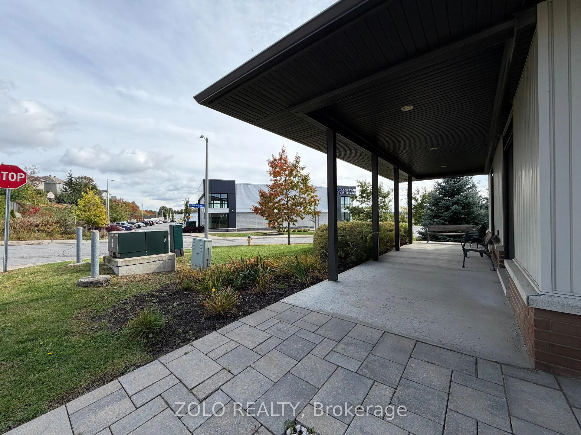 Photo 38 of Unit 101, 130 Guelph Private, Ottawa, Kanata - Kanata Lakes/Heritage Hills — HOMEH