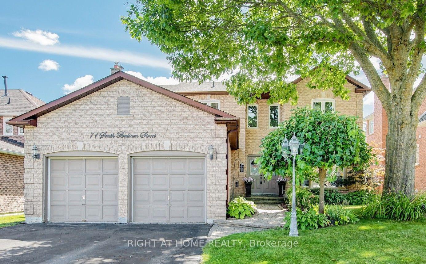 Photo of 71 South Balsam Street