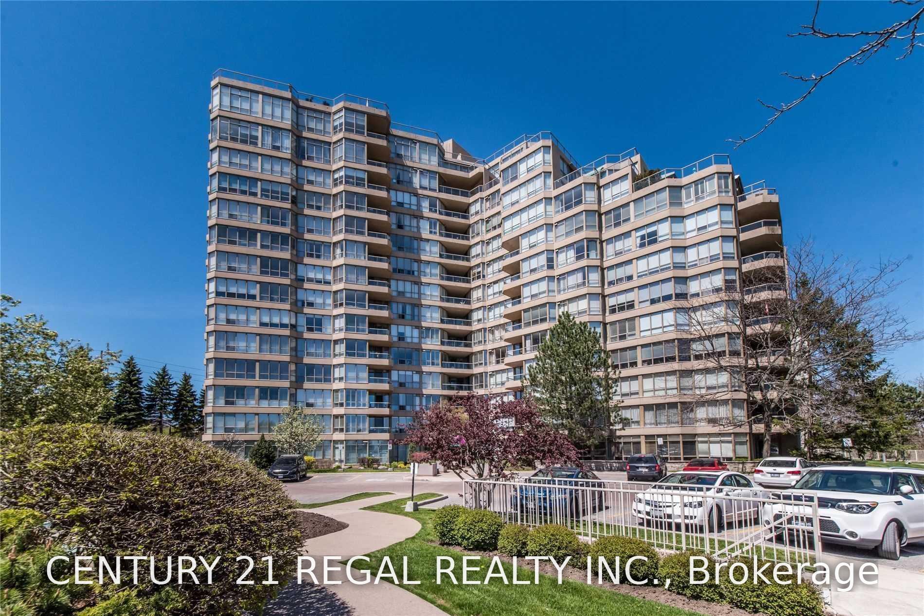 Photo of Unit 1101, 20 Guildwood Parkway