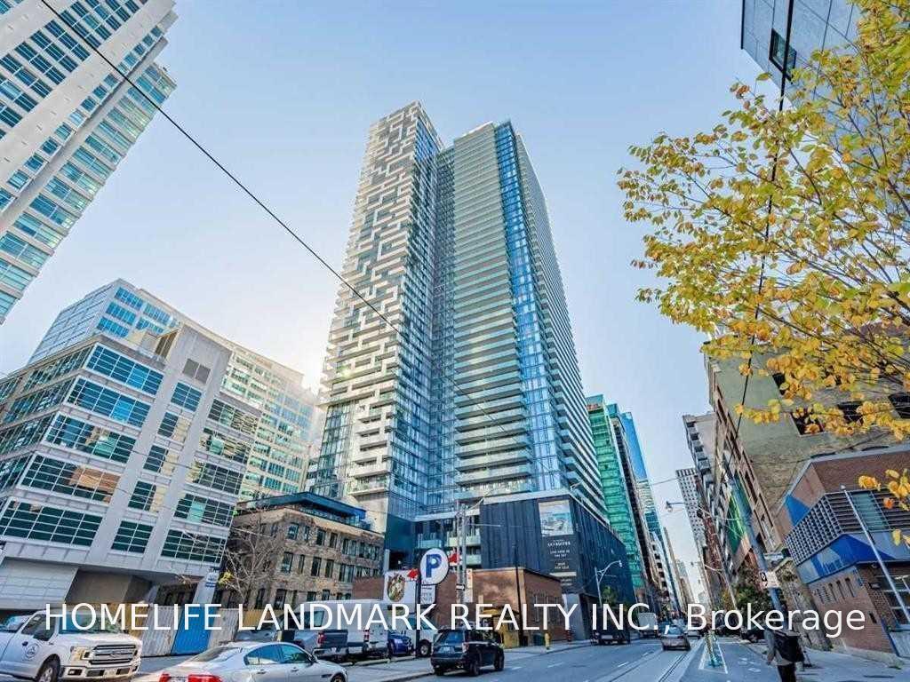 Photo of Unit 4201, 20 Lombard Street