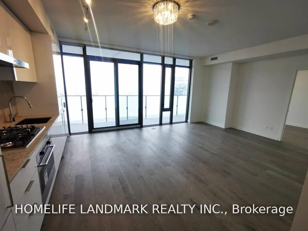 Photo 3 of Unit 4201, 20 Lombard Street, Toronto, Church-Yonge Corridor — HOMEH