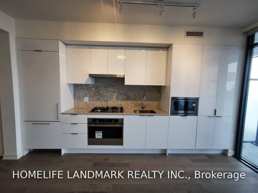 Photo 7 of Unit 4201, 20 Lombard Street, Toronto, Church-Yonge Corridor — HOMEH