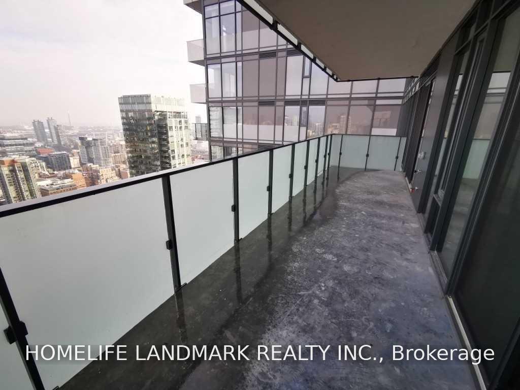 Photo 16 of Unit 4201, 20 Lombard Street, Toronto, Church-Yonge Corridor — HOMEH