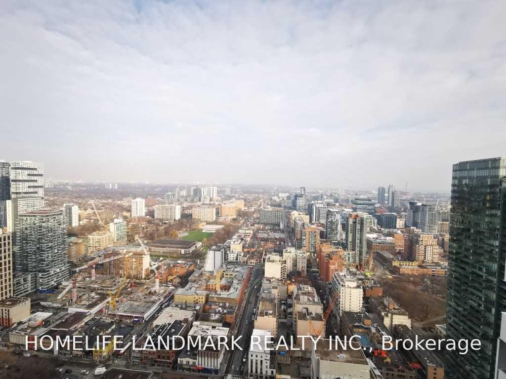 Photo 17 of Unit 4201, 20 Lombard Street, Toronto, Church-Yonge Corridor — HOMEH