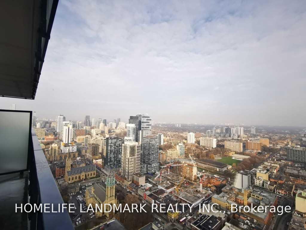 Photo 18 of Unit 4201, 20 Lombard Street, Toronto, Church-Yonge Corridor — HOMEH