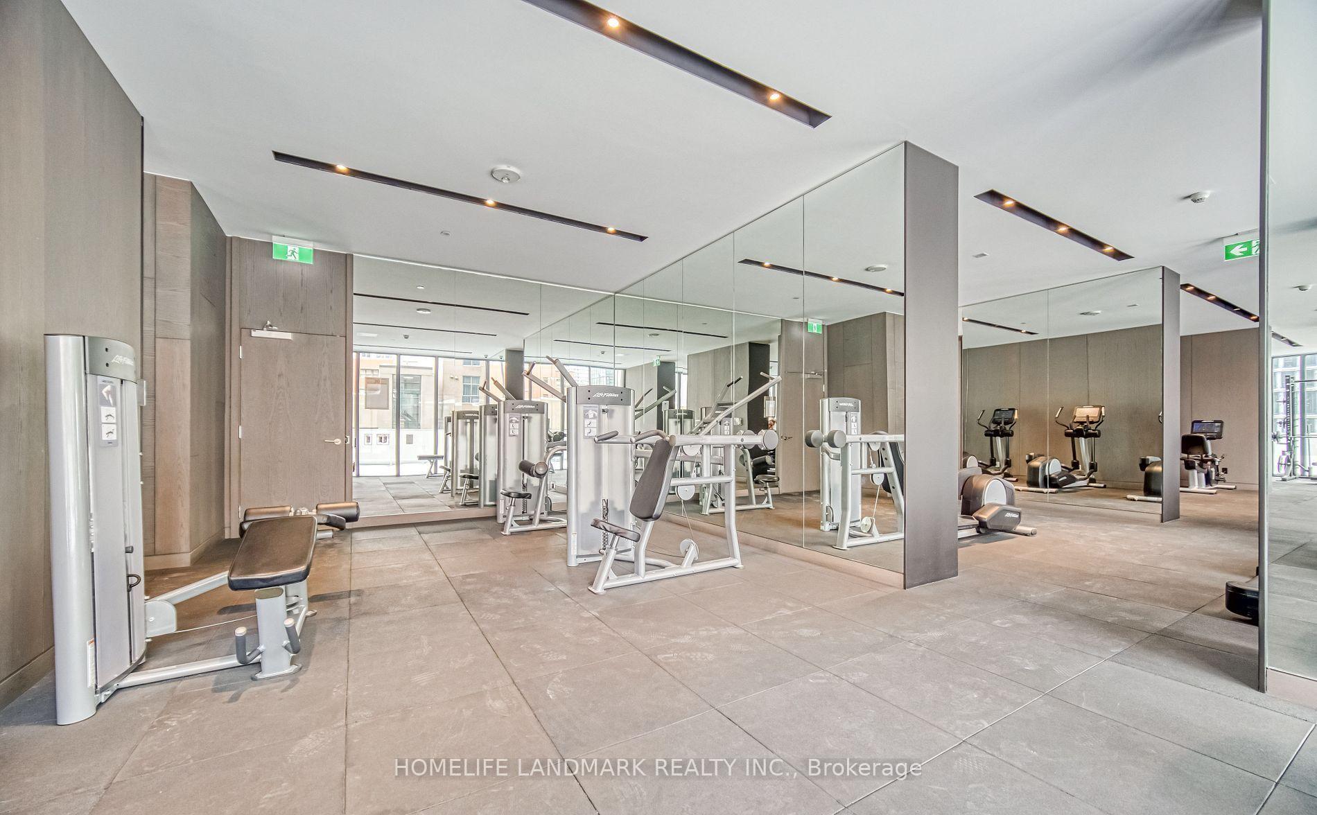 Photo 28 of Unit 4201, 20 Lombard Street, Toronto, Church-Yonge Corridor — HOMEH