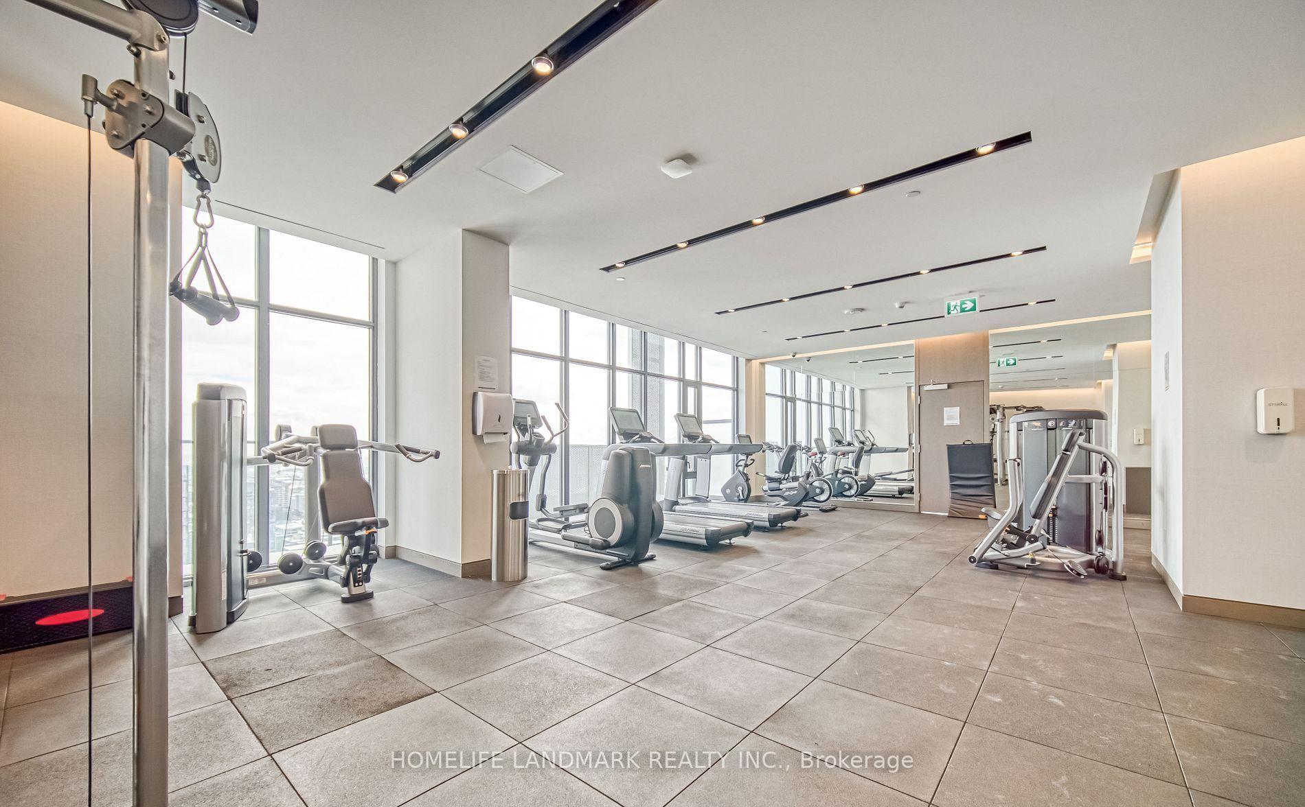 Photo 30 of Unit 4201, 20 Lombard Street, Toronto, Church-Yonge Corridor — HOMEH