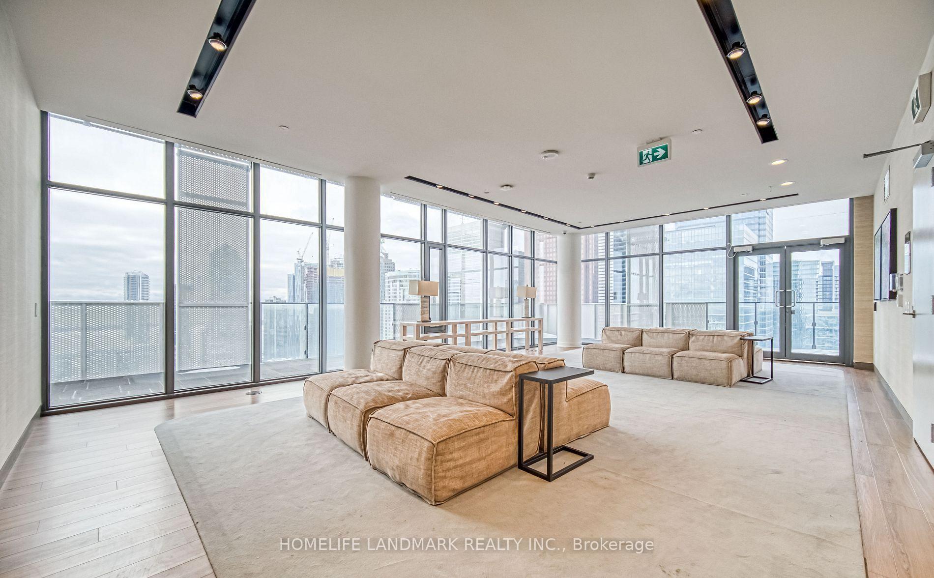 Photo 31 of Unit 4201, 20 Lombard Street, Toronto, Church-Yonge Corridor — HOMEH