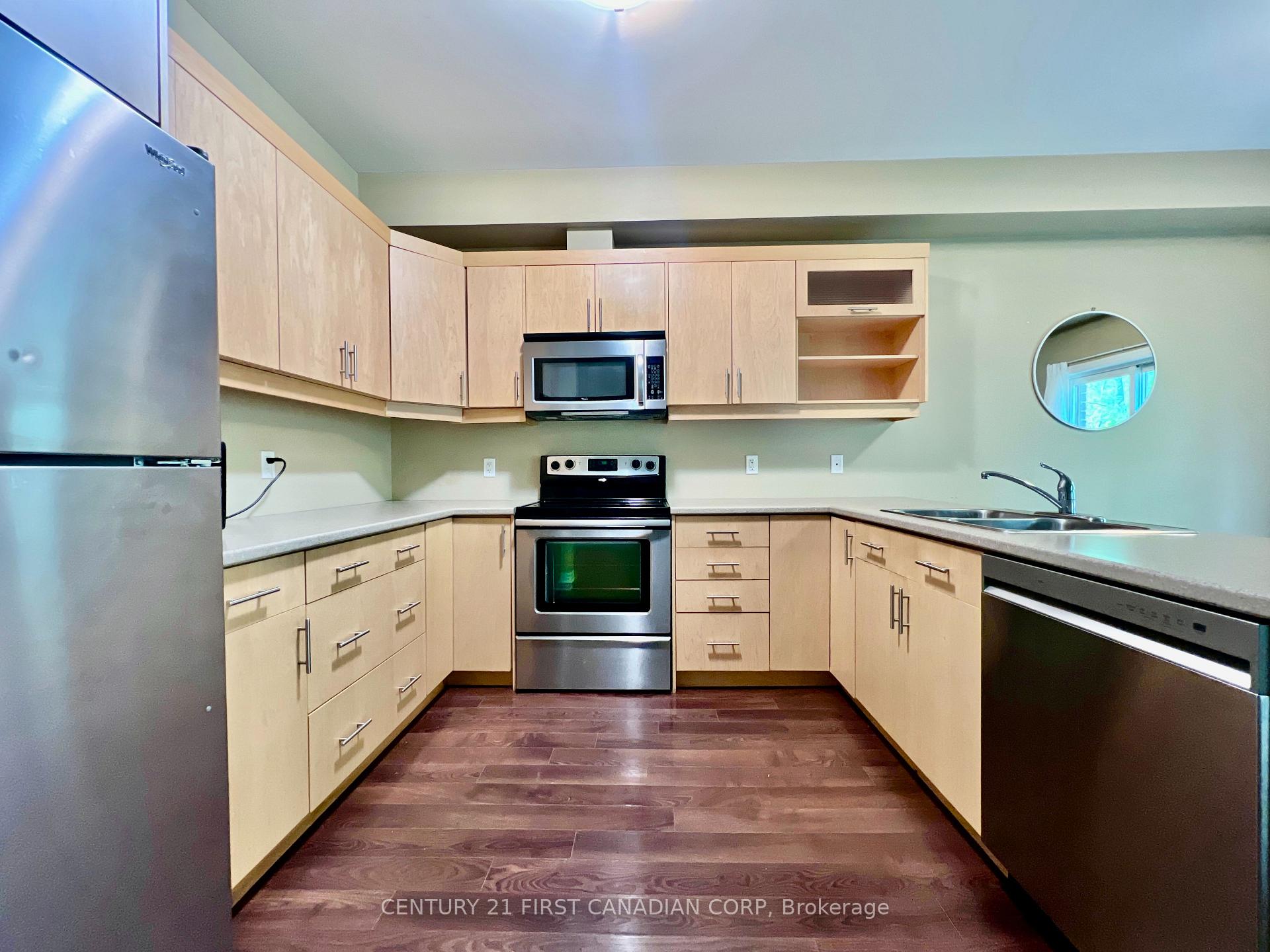 Photo 2 of Unit 45, 112 North Centre Road, London, North B — HOMEH