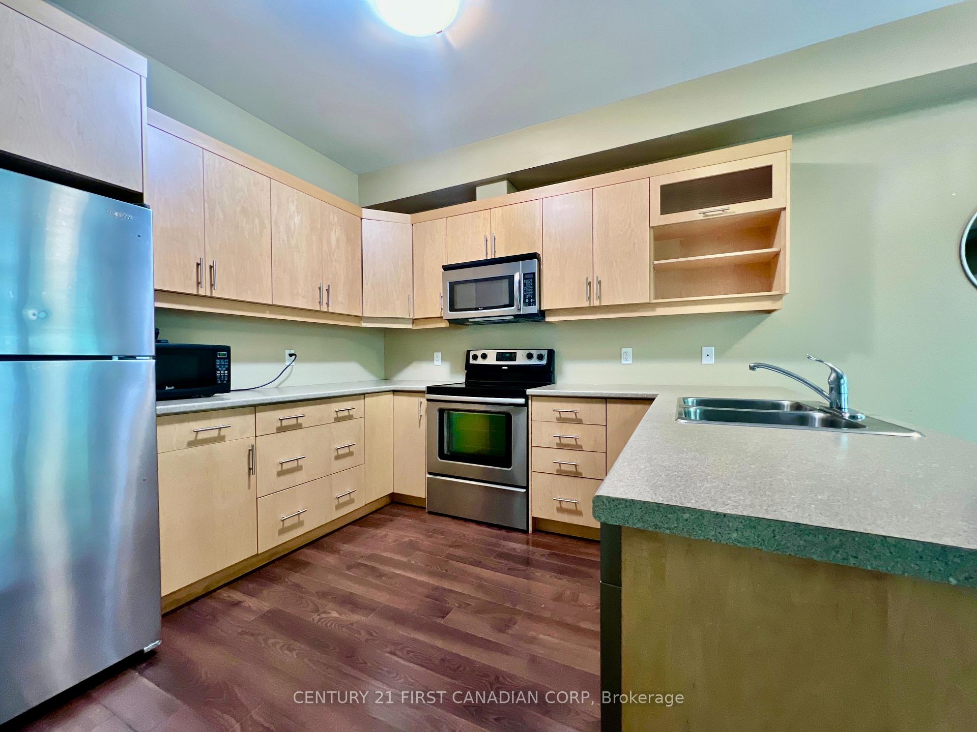 Photo 3 of Unit 45, 112 North Centre Road, London, North B — HOMEH