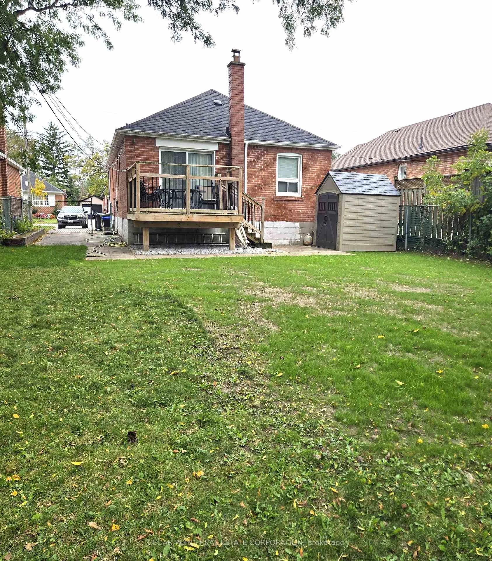 Photo 26 of 44 Janet Boulevard, Scarborough, Wexford-Maryvale — HOMEH