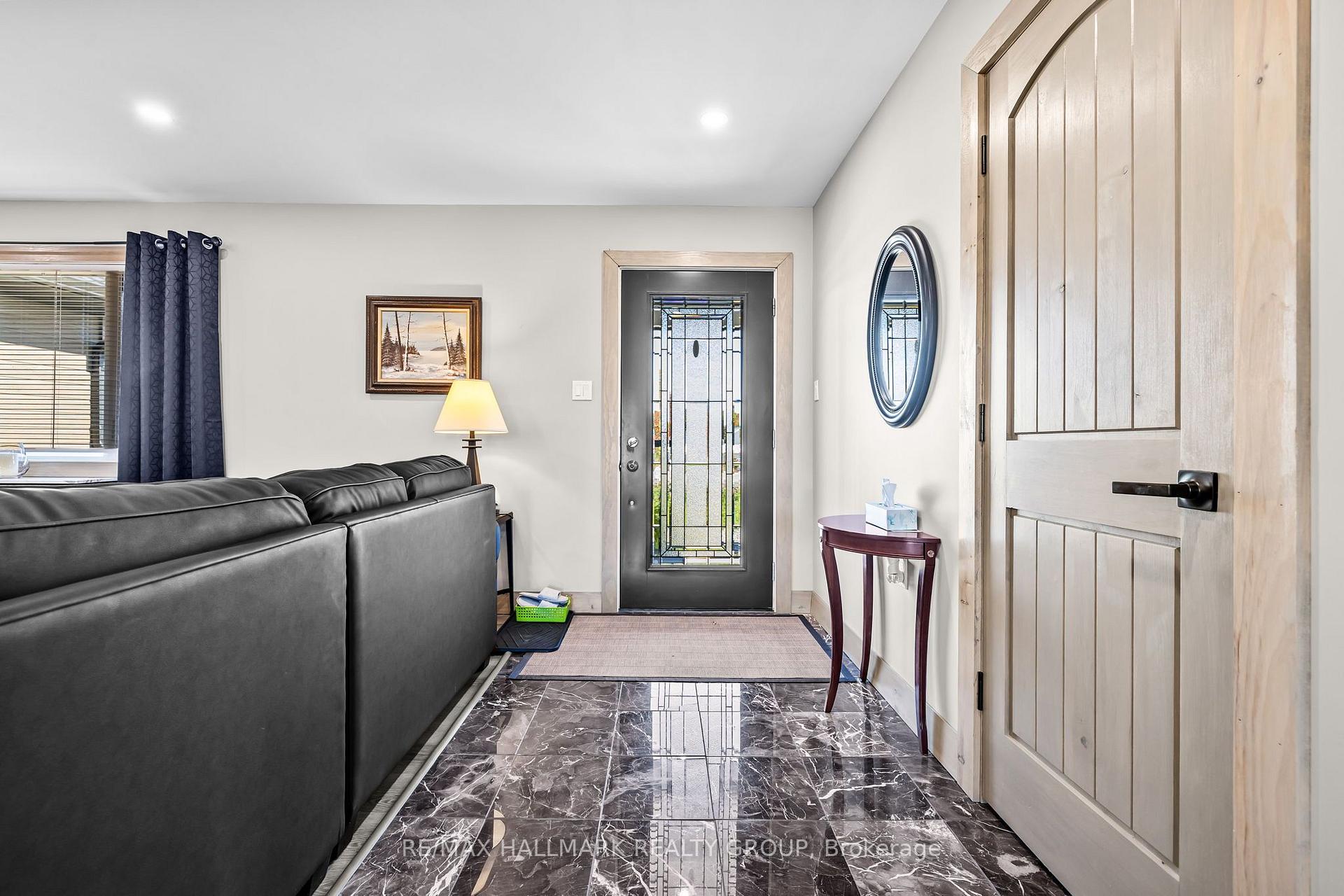 Photo 5 of 1016 Castleford Road, Horton, Horton Twp — HOMEH