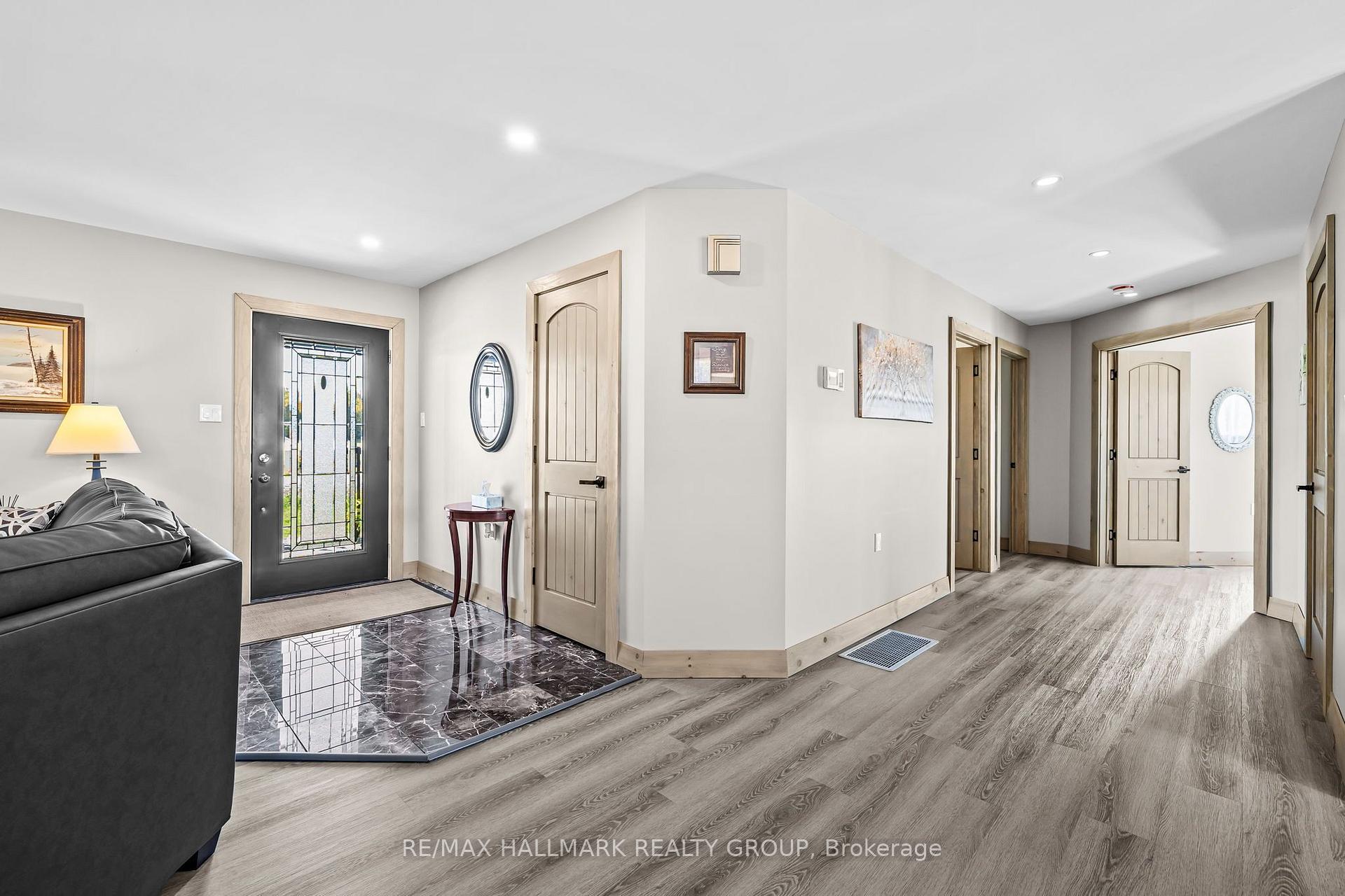 Photo 6 of 1016 Castleford Road, Horton, Horton Twp — HOMEH