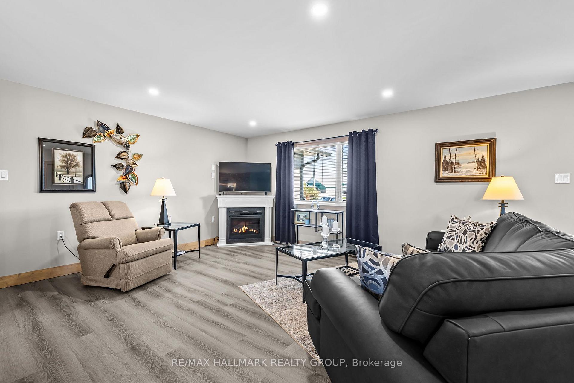 Photo 7 of 1016 Castleford Road, Horton, Horton Twp — HOMEH