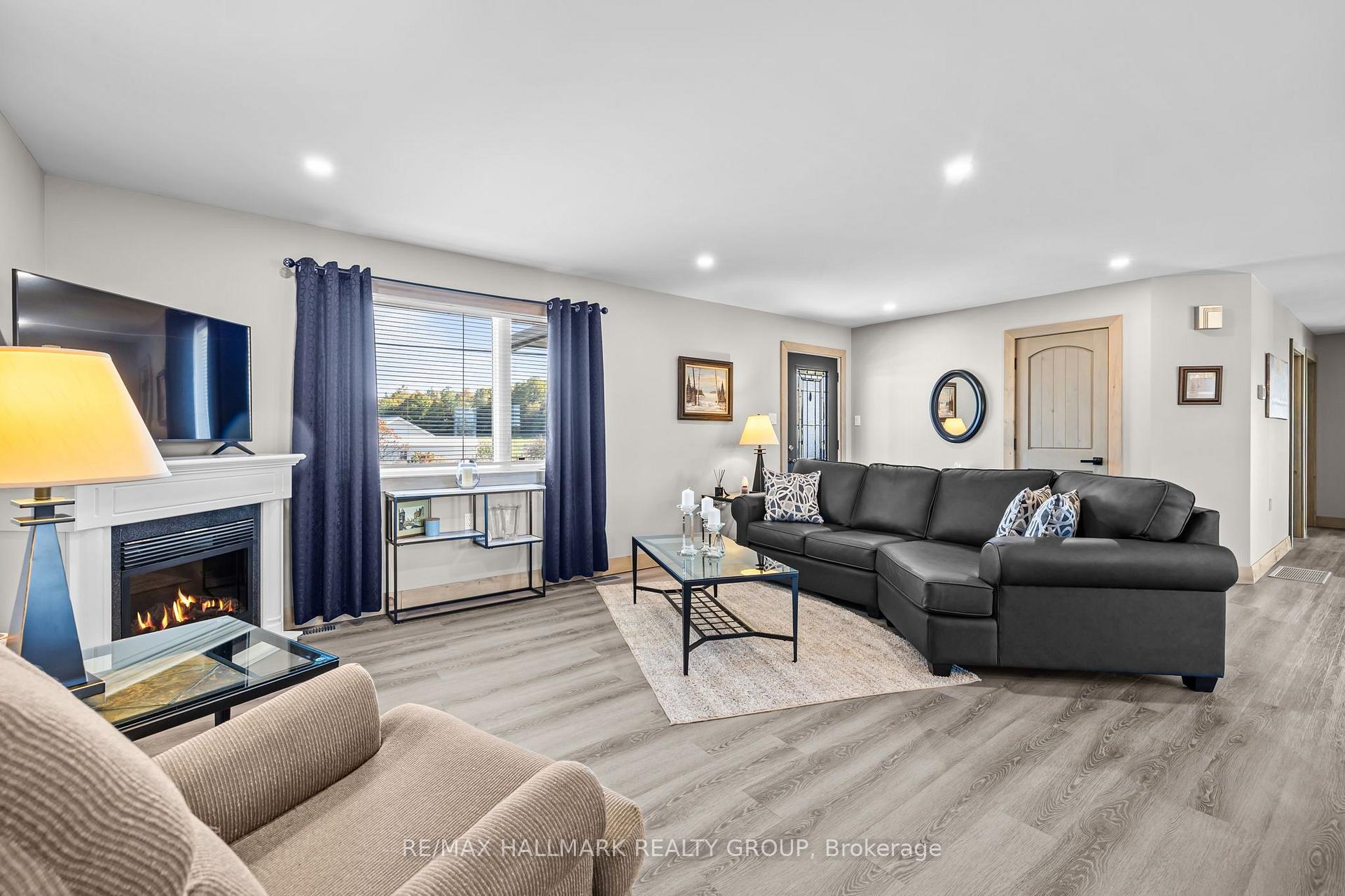 Photo 8 of 1016 Castleford Road, Horton, Horton Twp — HOMEH