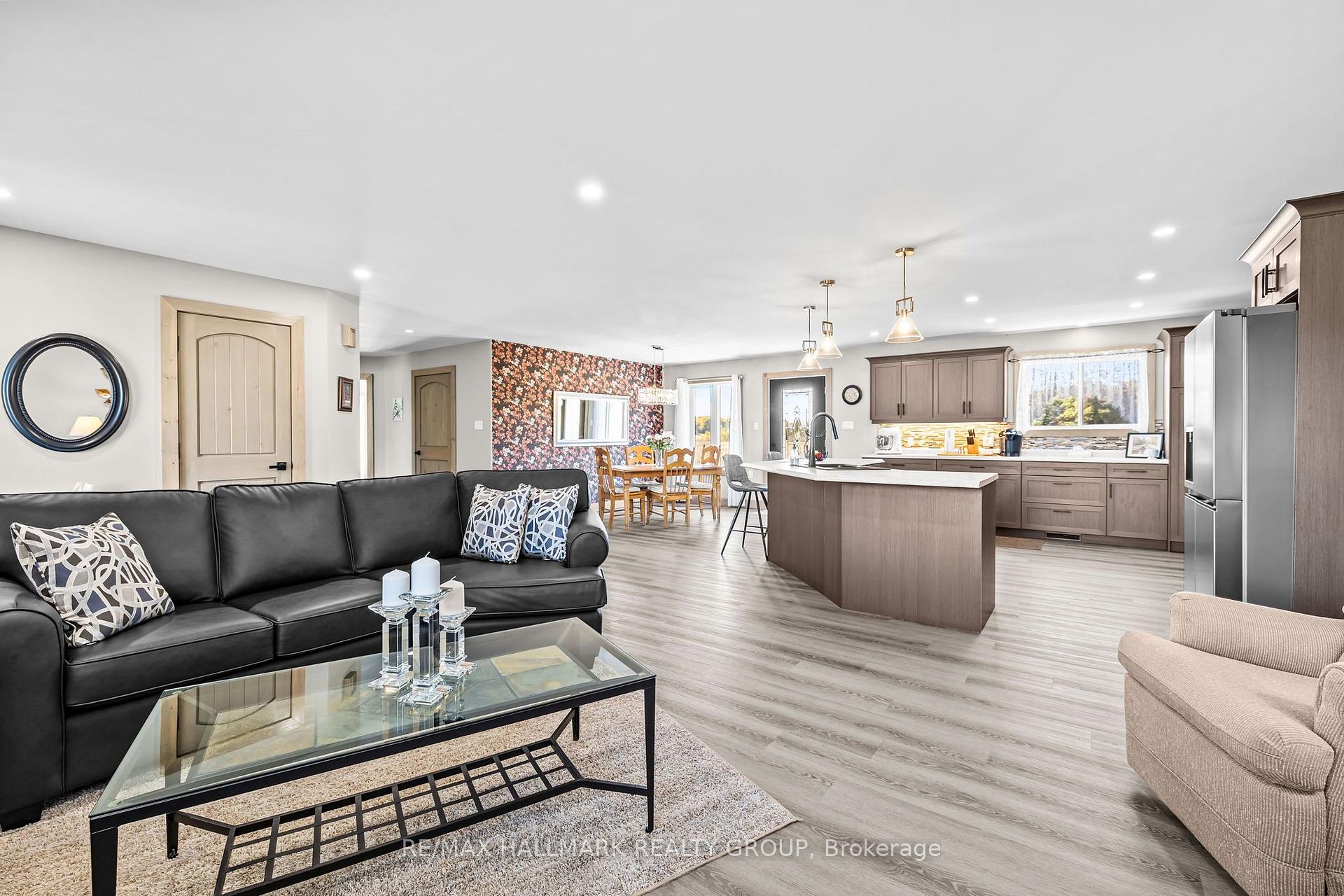 Photo 9 of 1016 Castleford Road, Horton, Horton Twp — HOMEH