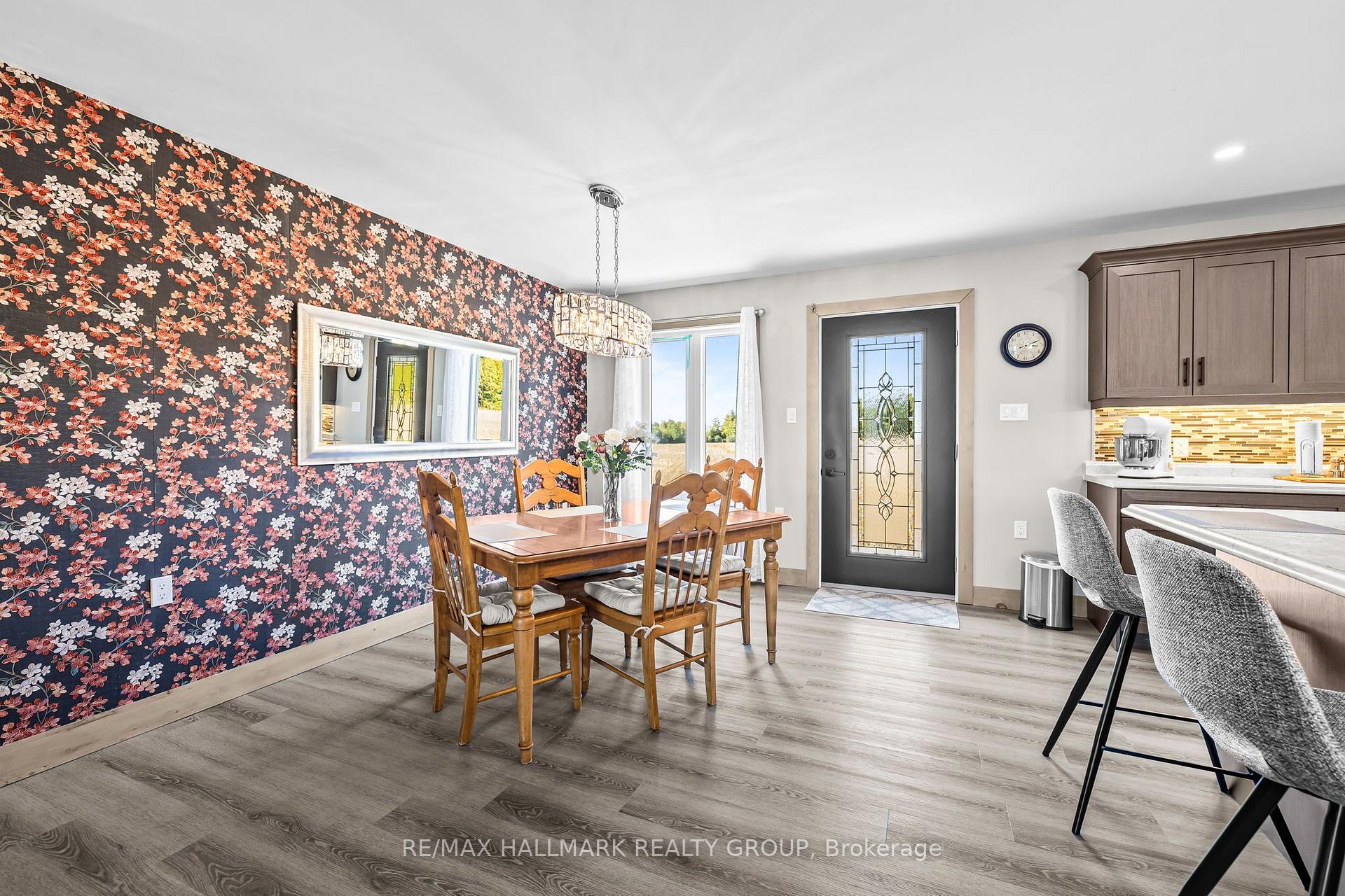 Photo 10 of 1016 Castleford Road, Horton, Horton Twp — HOMEH