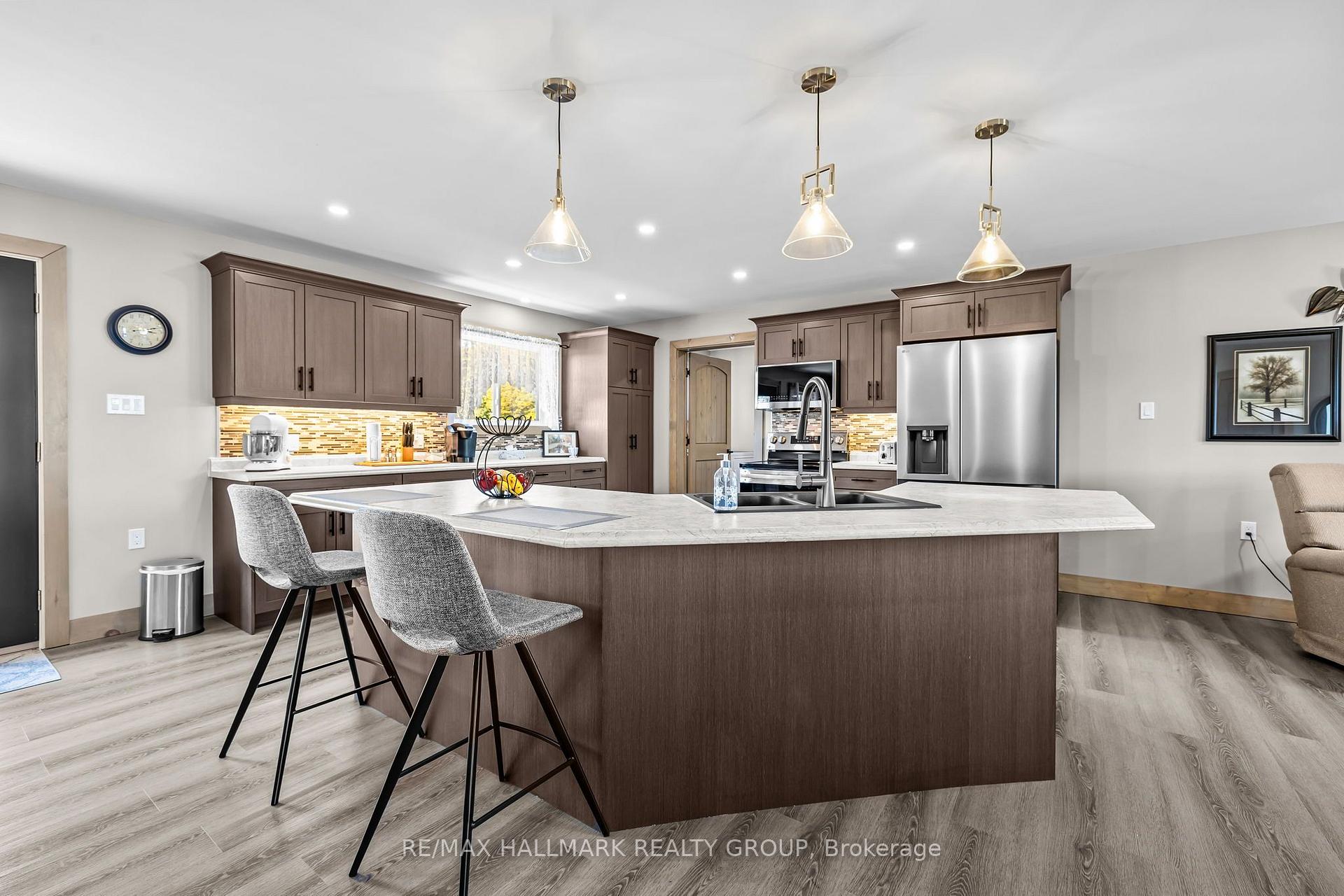 Photo 12 of 1016 Castleford Road, Horton, Horton Twp — HOMEH