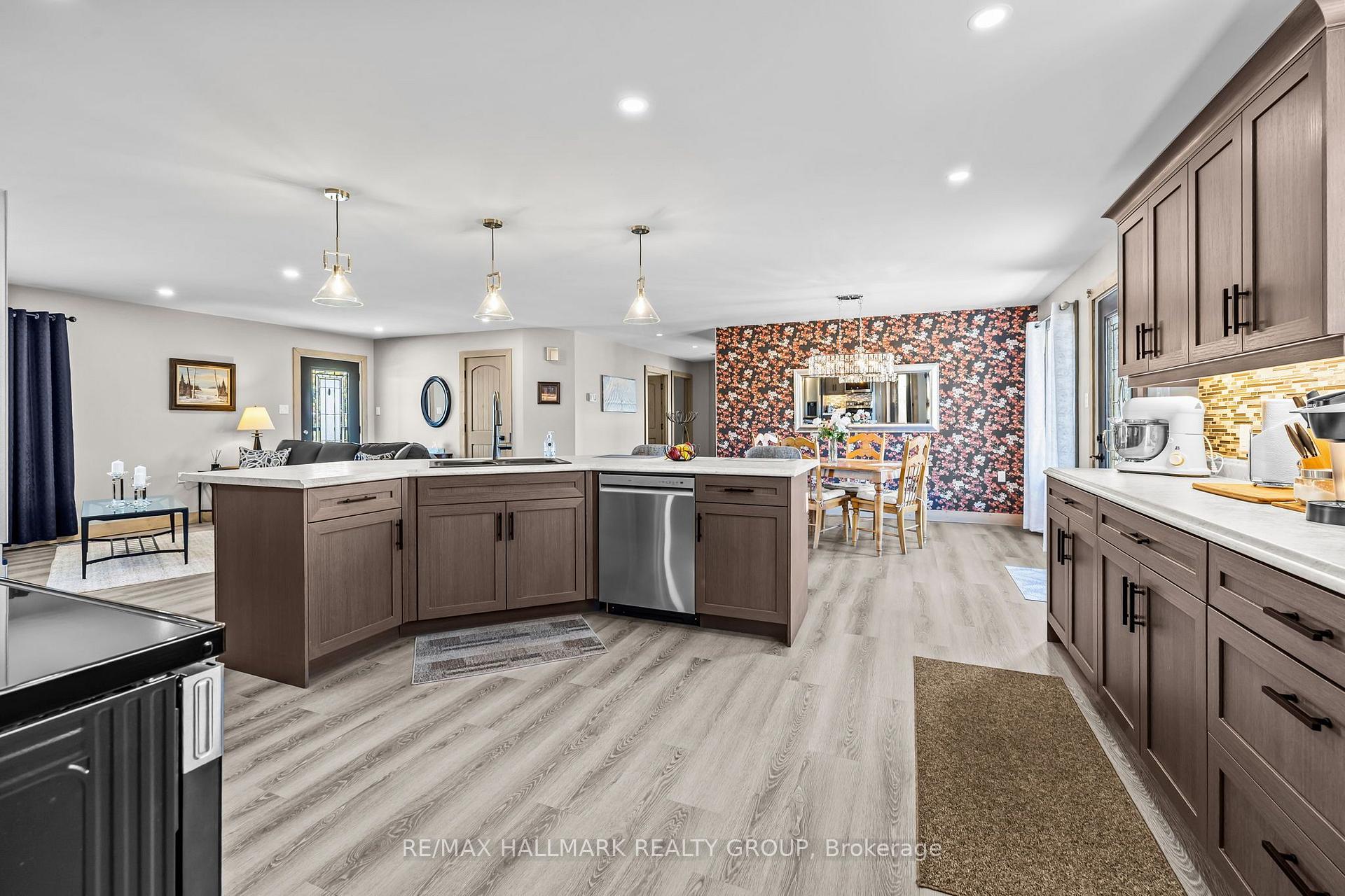 Photo 15 of 1016 Castleford Road, Horton, Horton Twp — HOMEH
