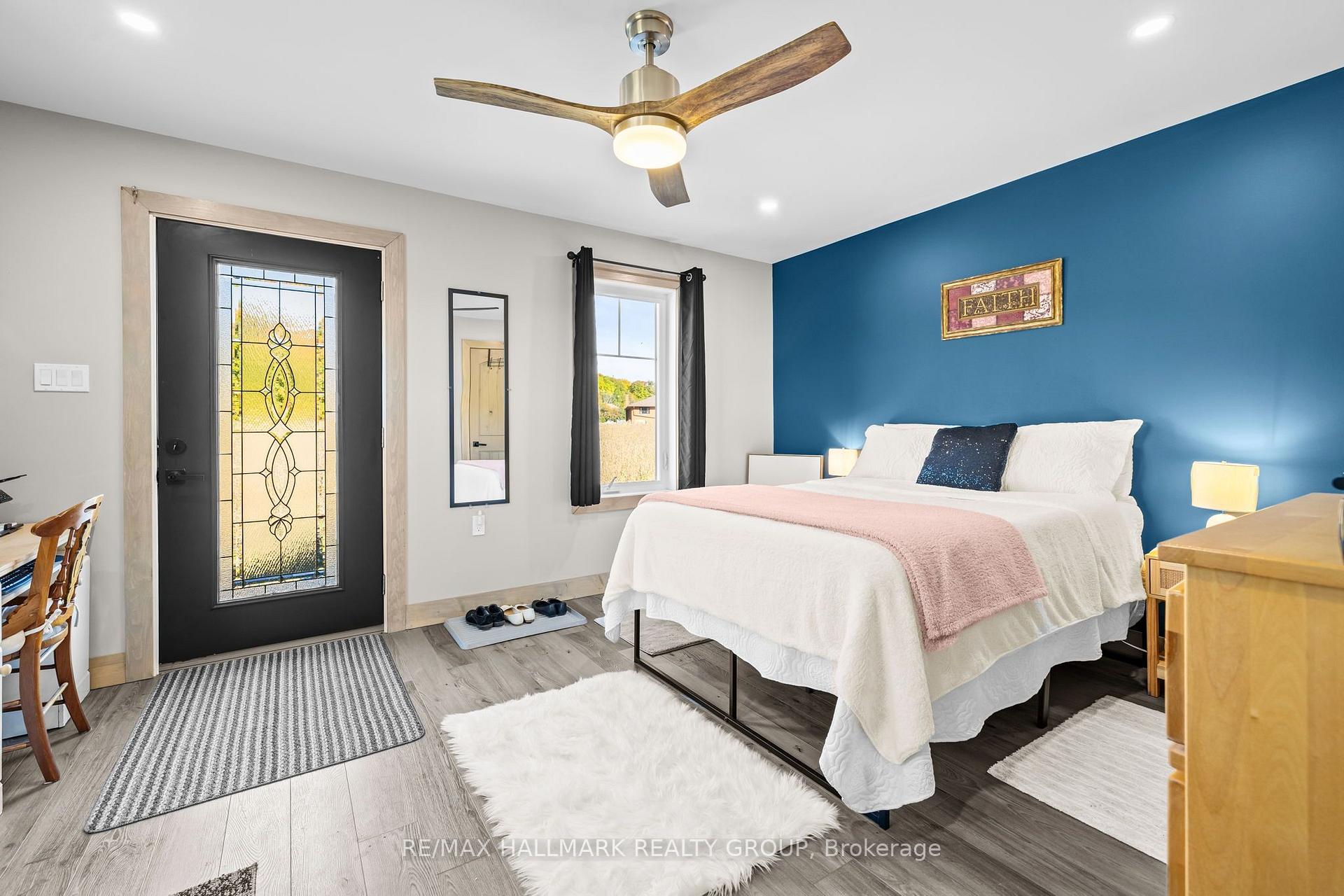 Photo 19 of 1016 Castleford Road, Horton, Horton Twp — HOMEH