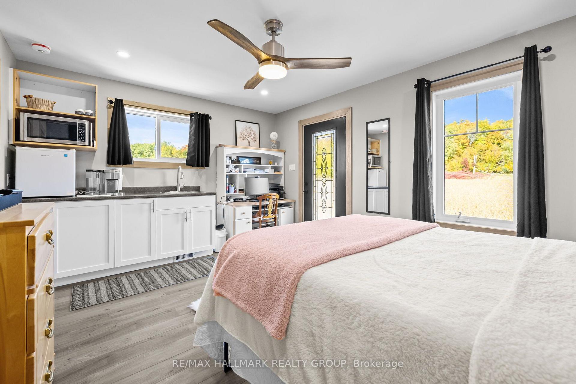 Photo 20 of 1016 Castleford Road, Horton, Horton Twp — HOMEH