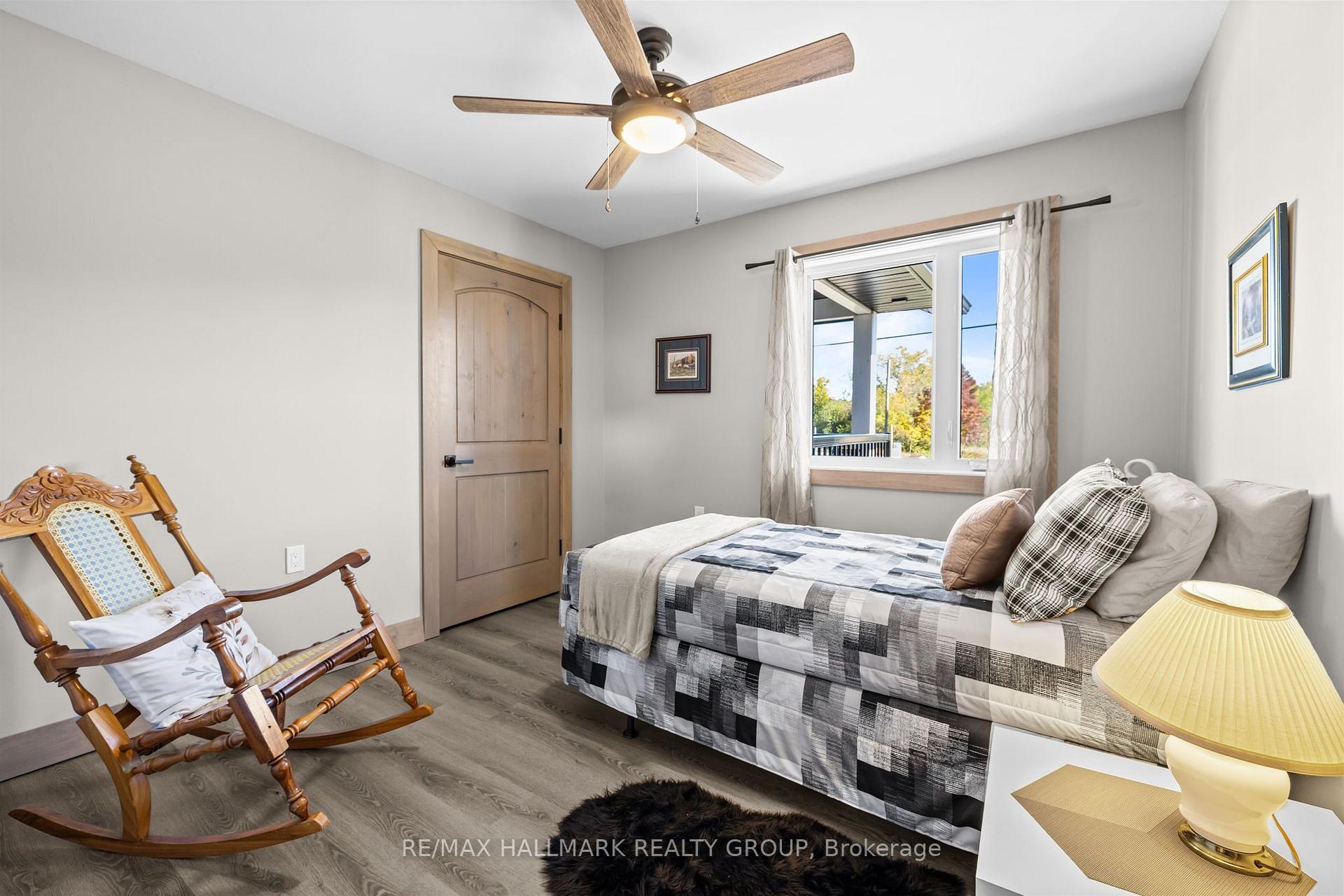 Photo 21 of 1016 Castleford Road, Horton, Horton Twp — HOMEH