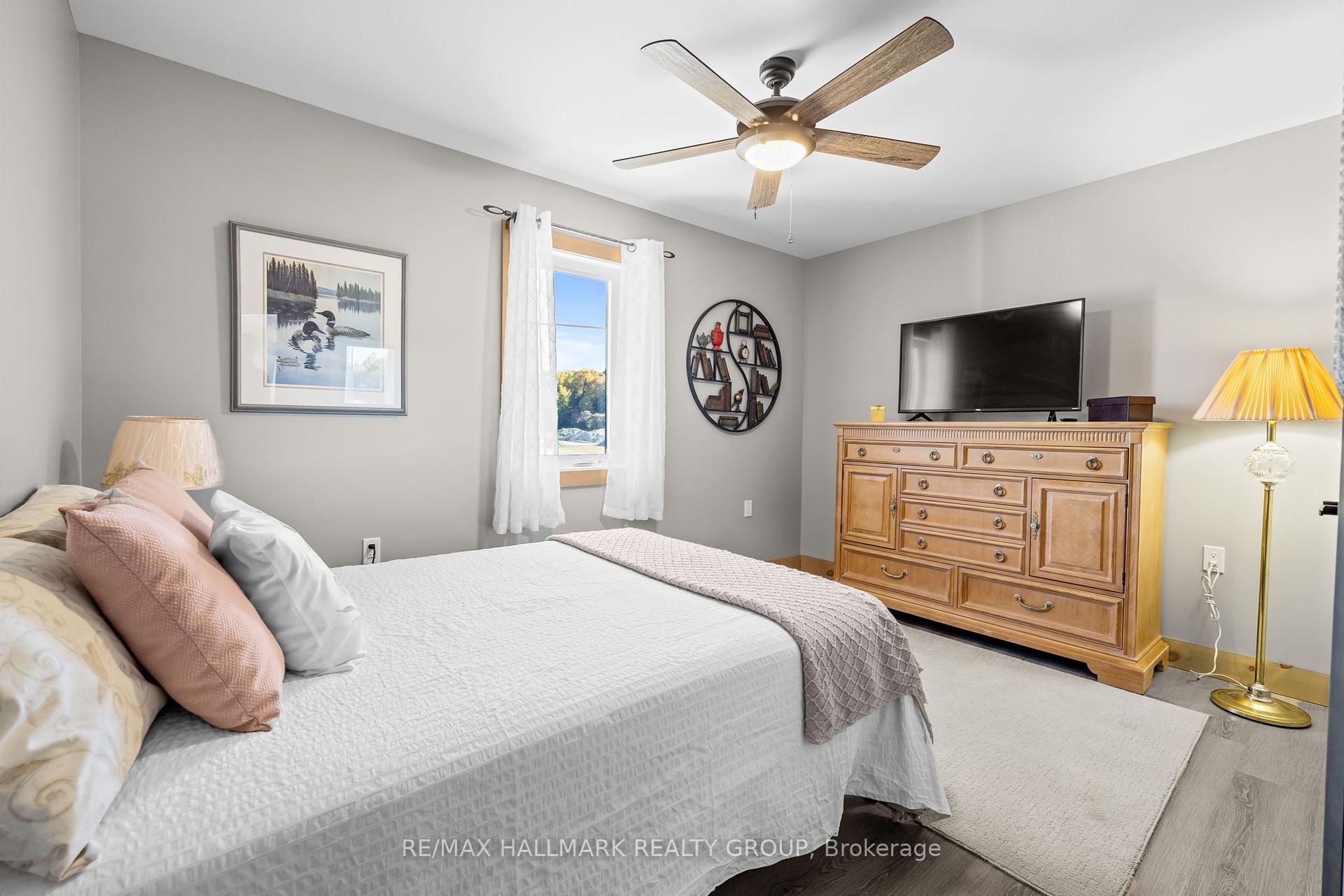 Photo 24 of 1016 Castleford Road, Horton, Horton Twp — HOMEH