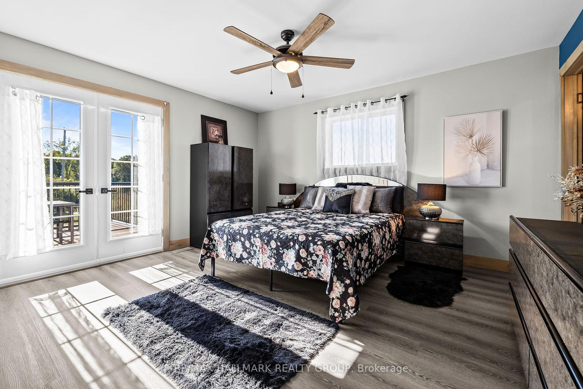 Photo 25 of 1016 Castleford Road, Horton, Horton Twp — HOMEH