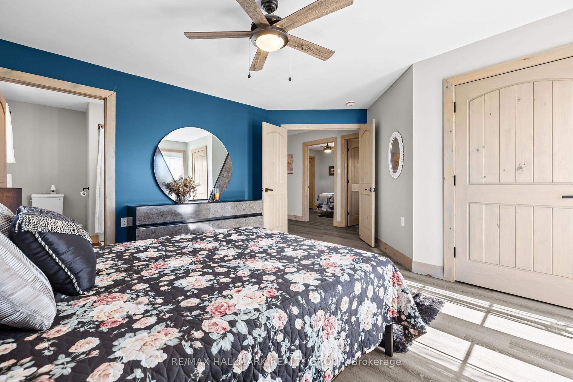 Photo 26 of 1016 Castleford Road, Horton, Horton Twp — HOMEH