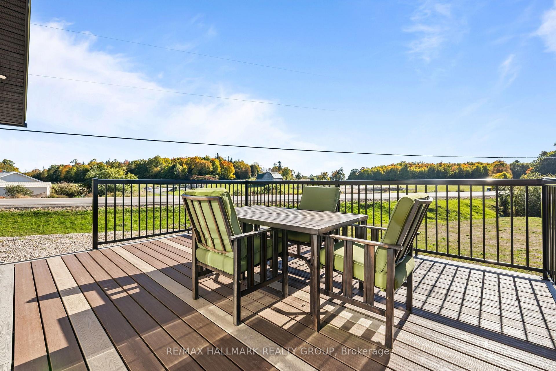 Photo 27 of 1016 Castleford Road, Horton, Horton Twp — HOMEH