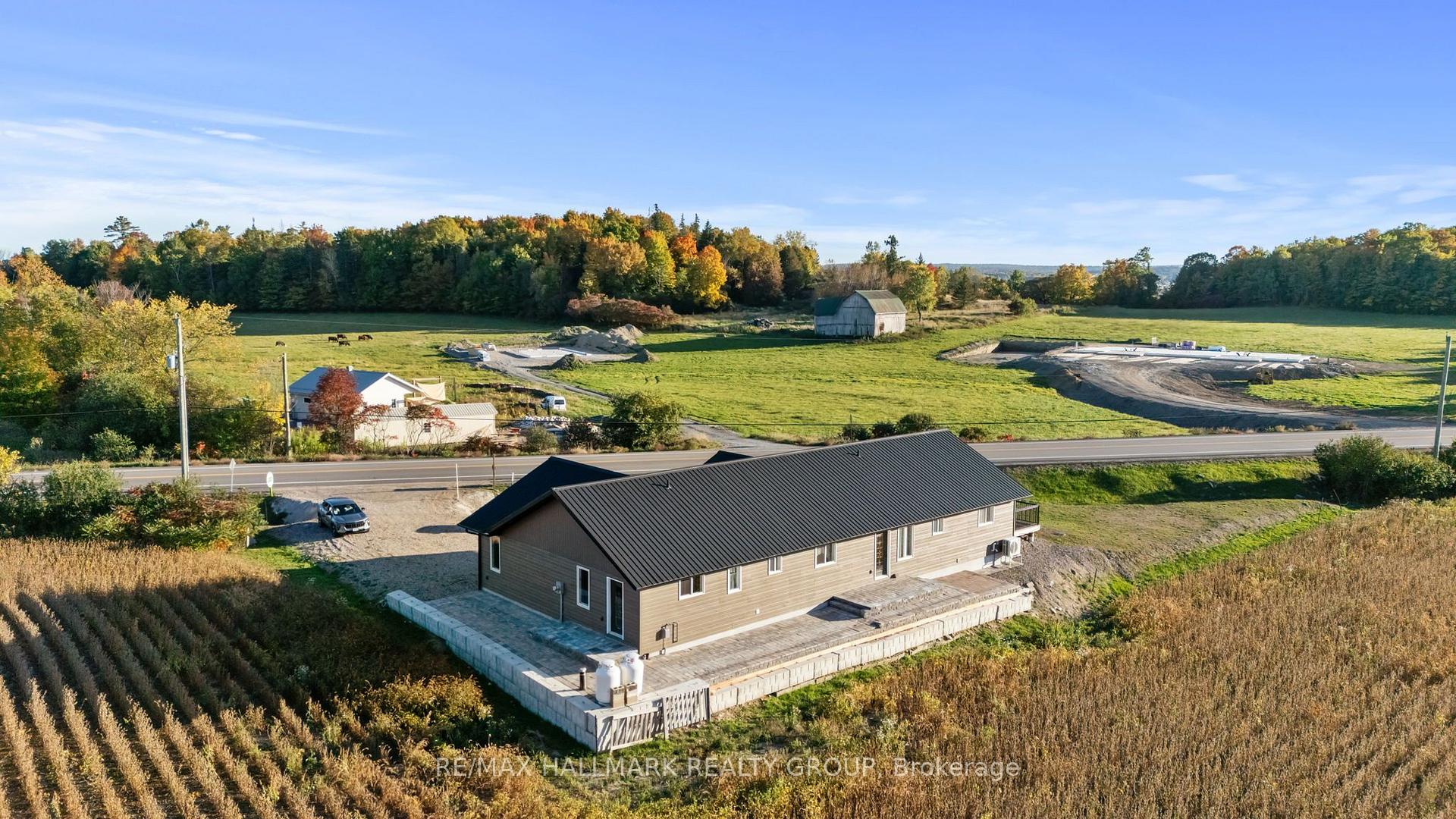 Photo 35 of 1016 Castleford Road, Horton, Horton Twp — HOMEH