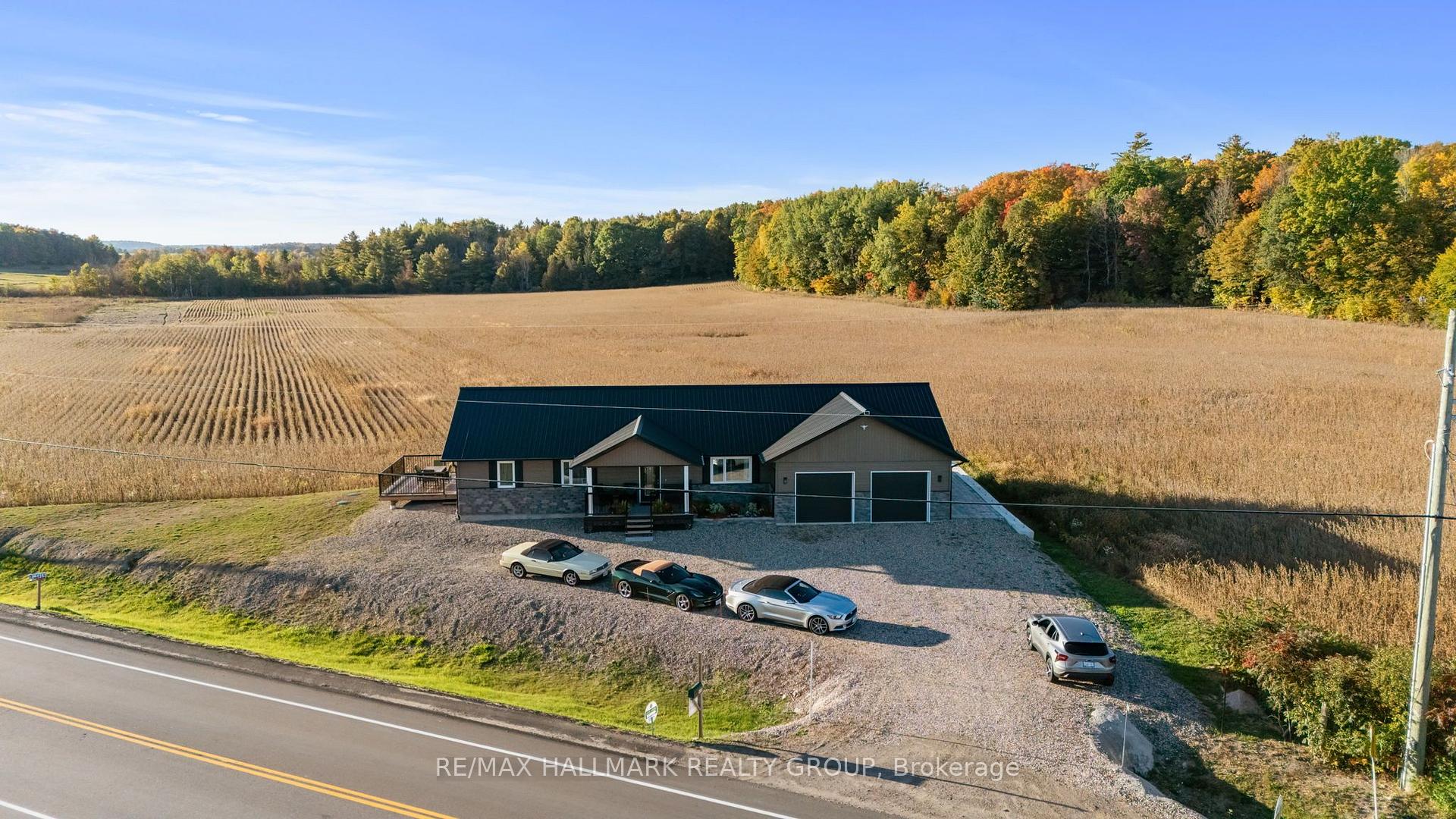 Photo 36 of 1016 Castleford Road, Horton, Horton Twp — HOMEH