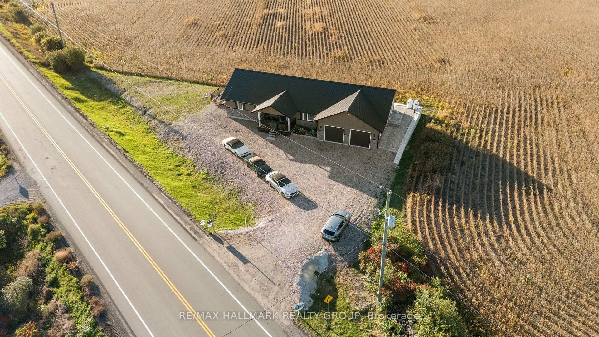 Photo 37 of 1016 Castleford Road, Horton, Horton Twp — HOMEH
