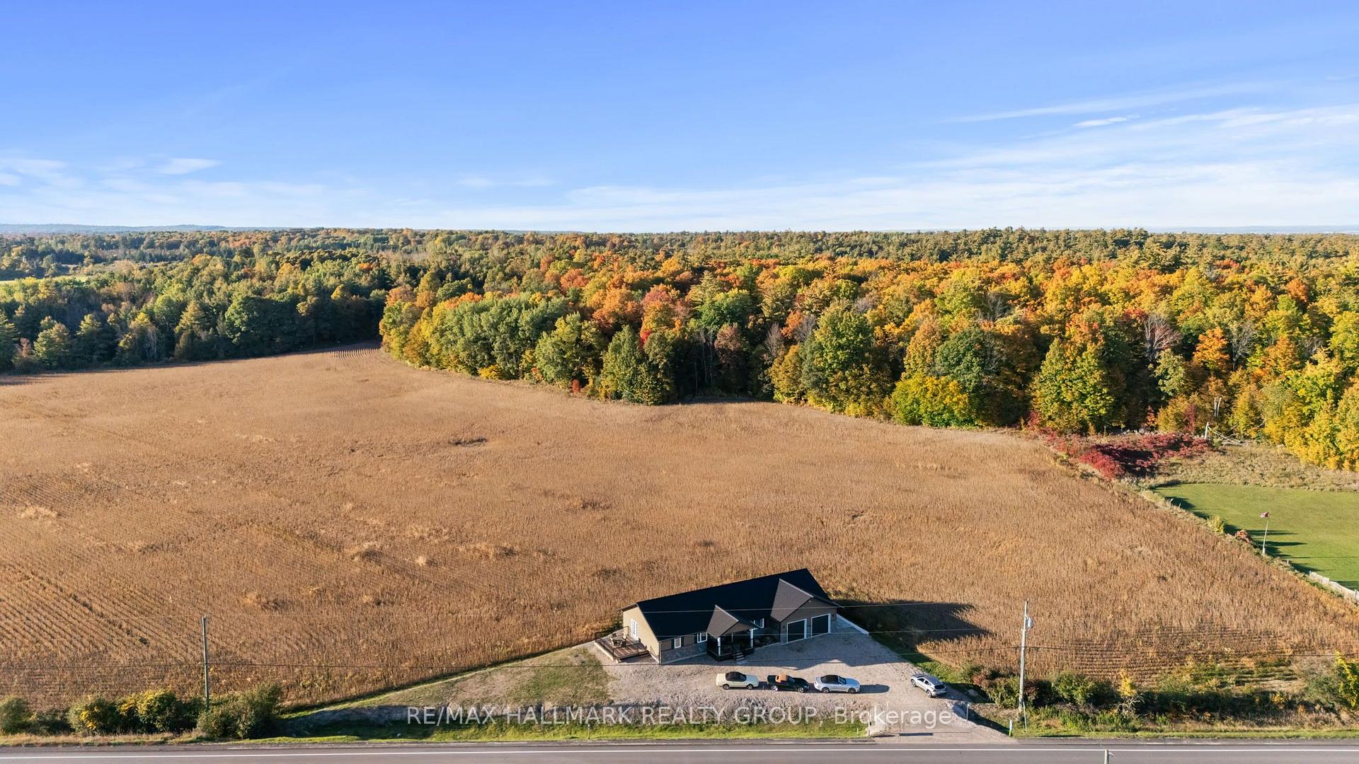 Photo 38 of 1016 Castleford Road, Horton, Horton Twp — HOMEH
