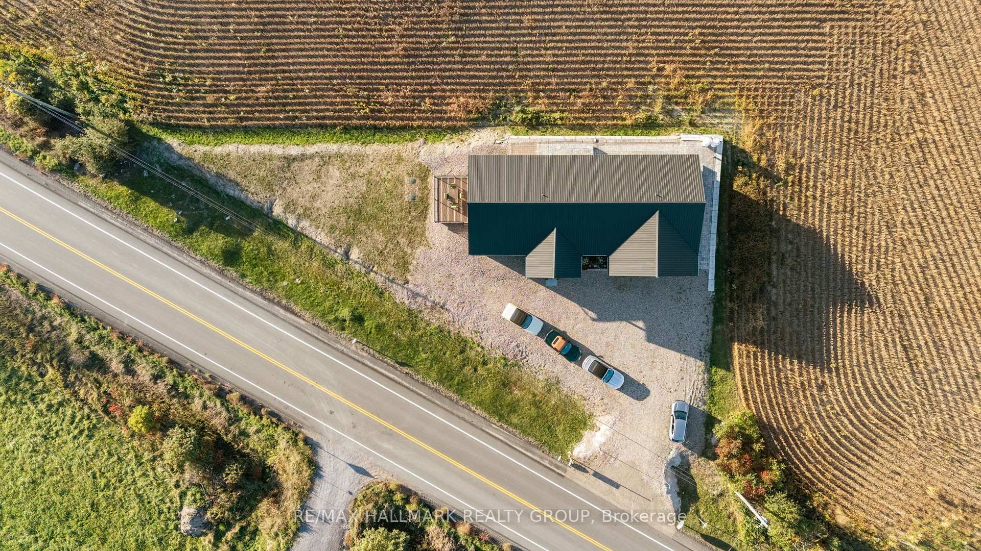 Photo 39 of 1016 Castleford Road, Horton, Horton Twp — HOMEH