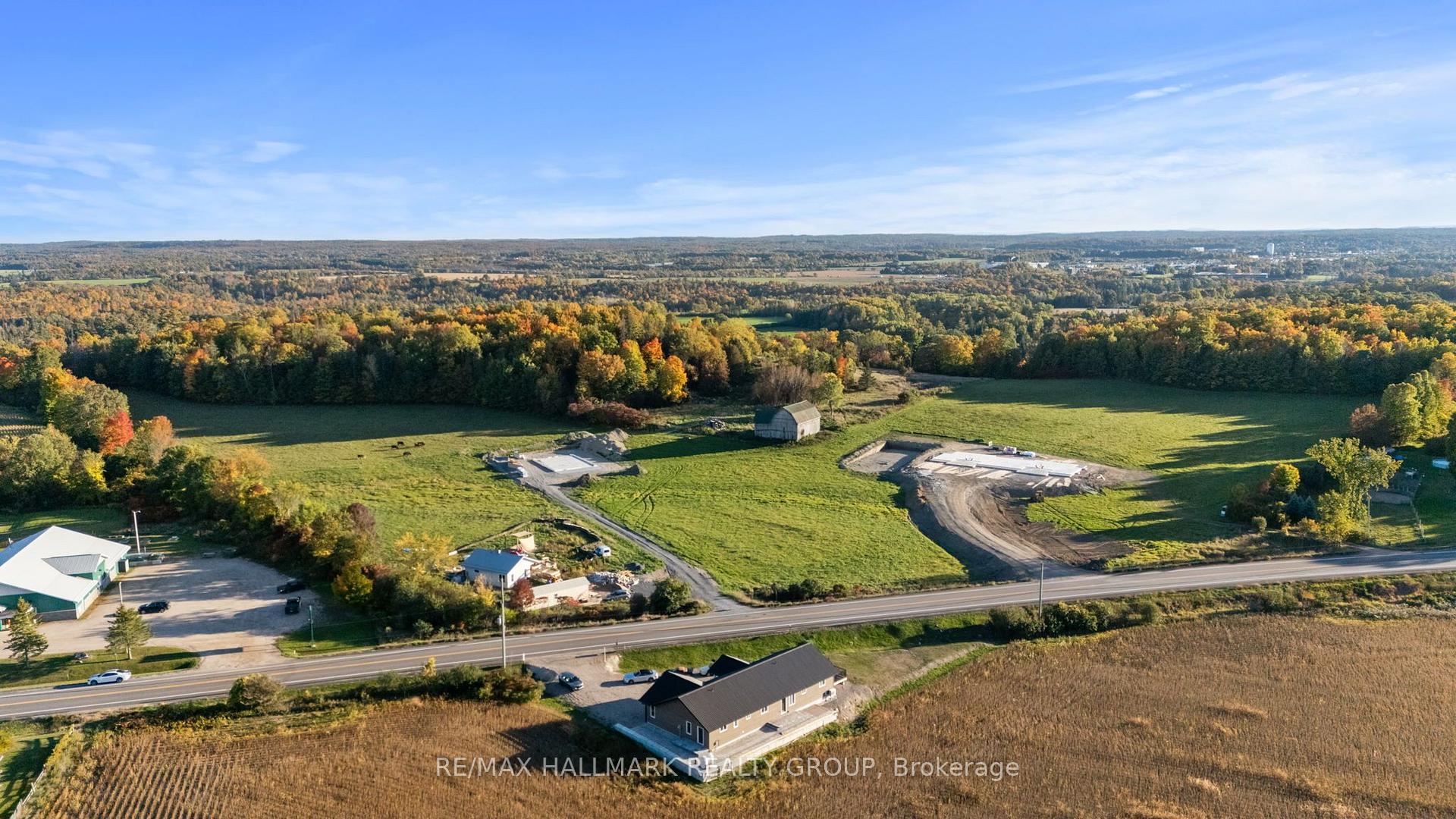 Photo 40 of 1016 Castleford Road, Horton, Horton Twp — HOMEH
