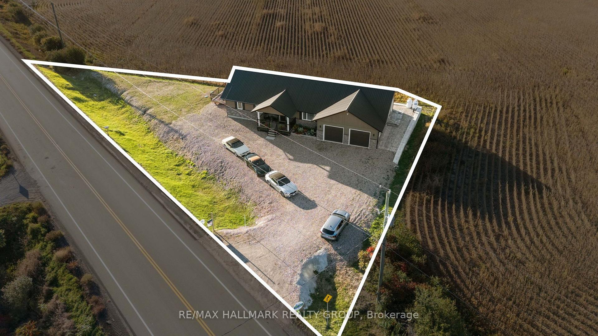 Photo 43 of 1016 Castleford Road, Horton, Horton Twp — HOMEH