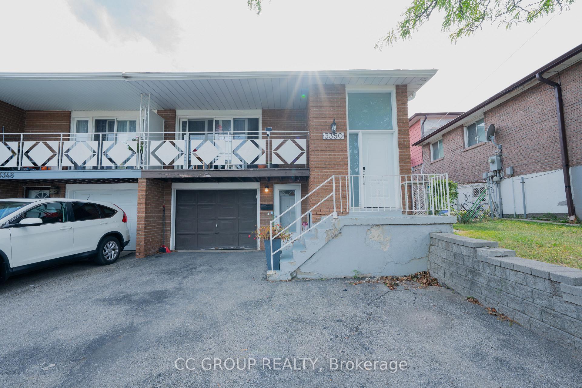 Photo 1 of Unit Lower, 3350 Delfi Road, Mississauga, Erin Mills — HOMEH