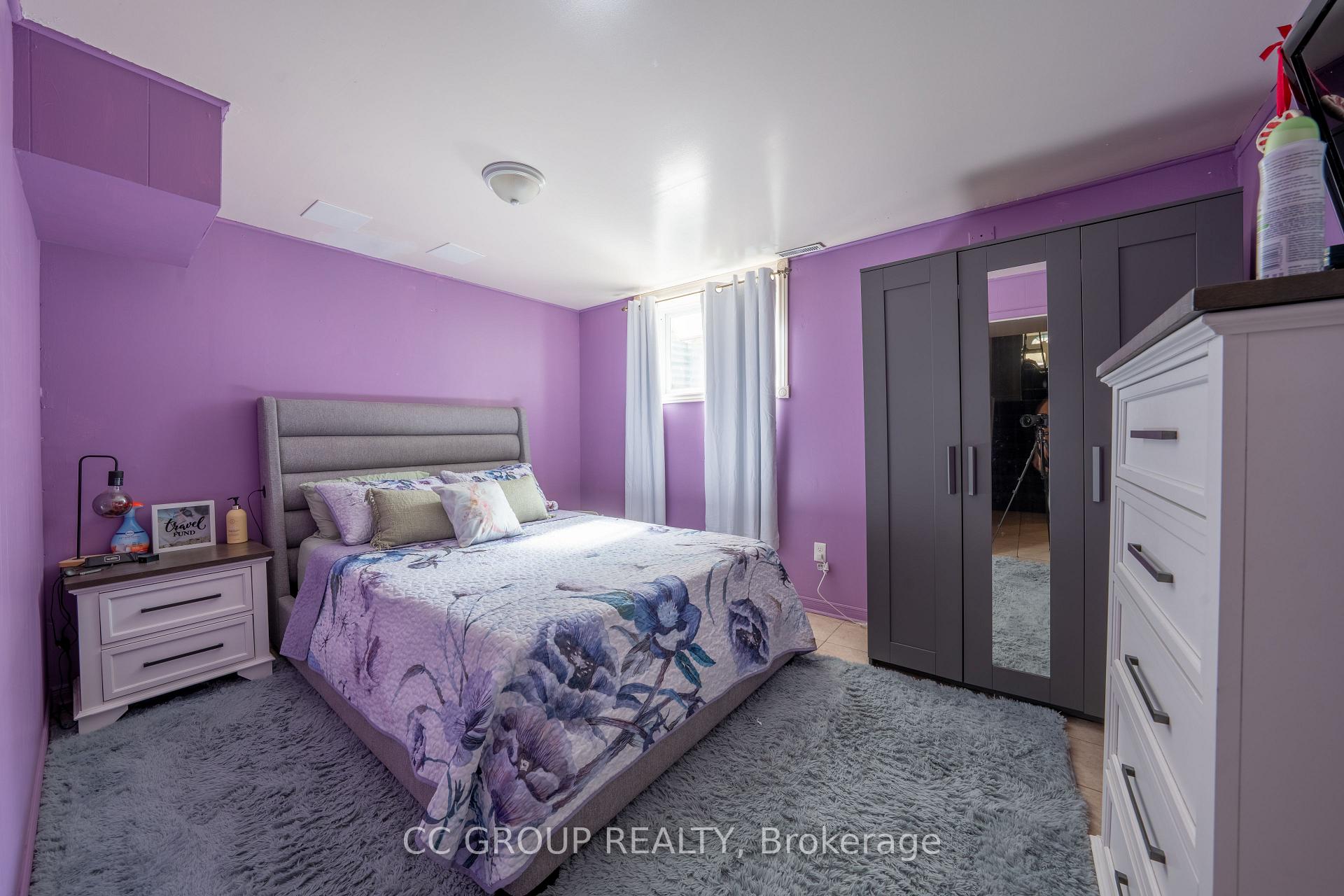 Photo 8 of Unit Lower, 3350 Delfi Road, Mississauga, Erin Mills — HOMEH