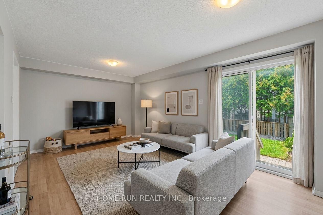 Photo 5 of 2632 Palings Private, Ottawa, Emerald Woods/Sawmill Creek — HOMEH