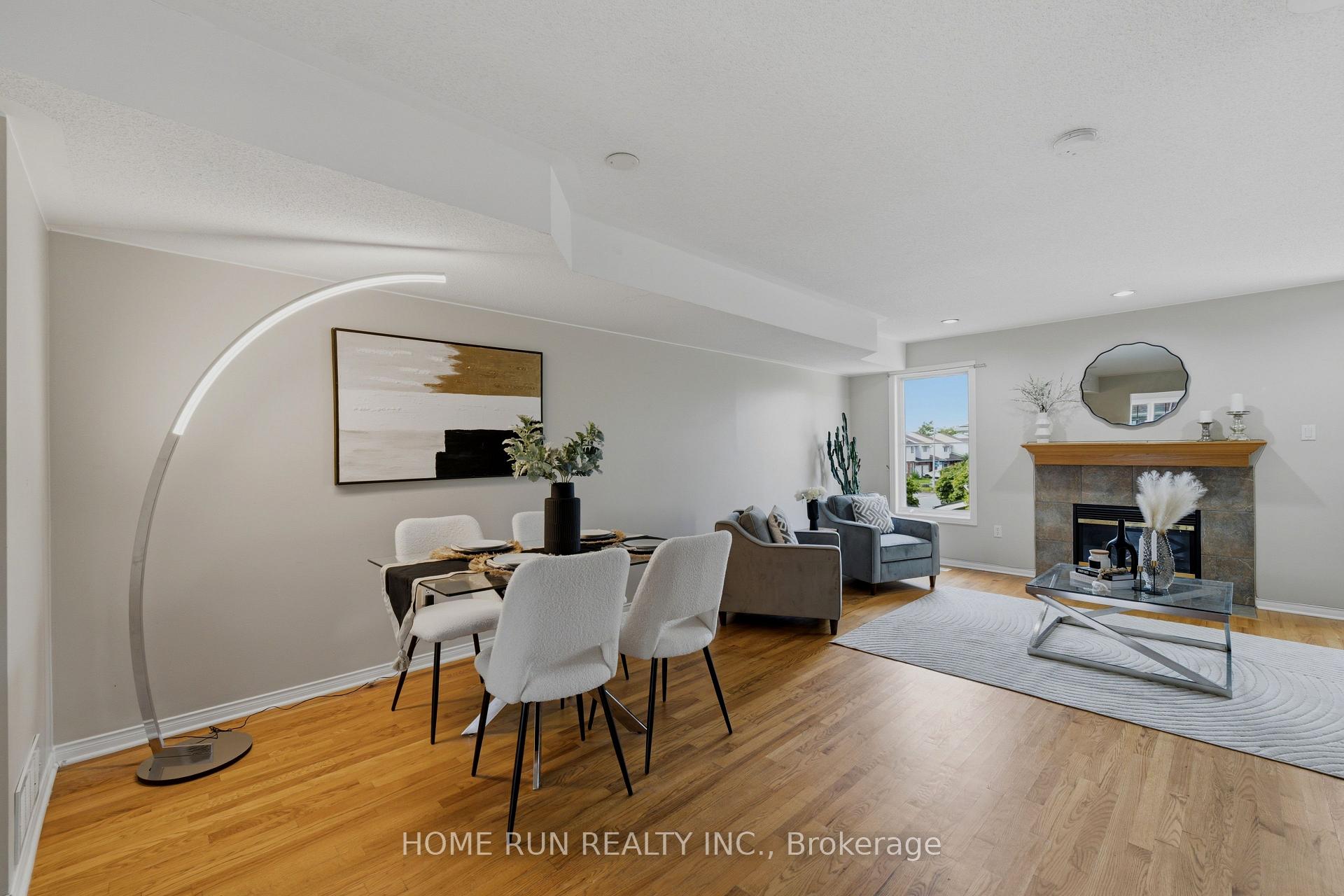 Photo 13 of 2632 Palings Private, Ottawa, Emerald Woods/Sawmill Creek — HOMEH