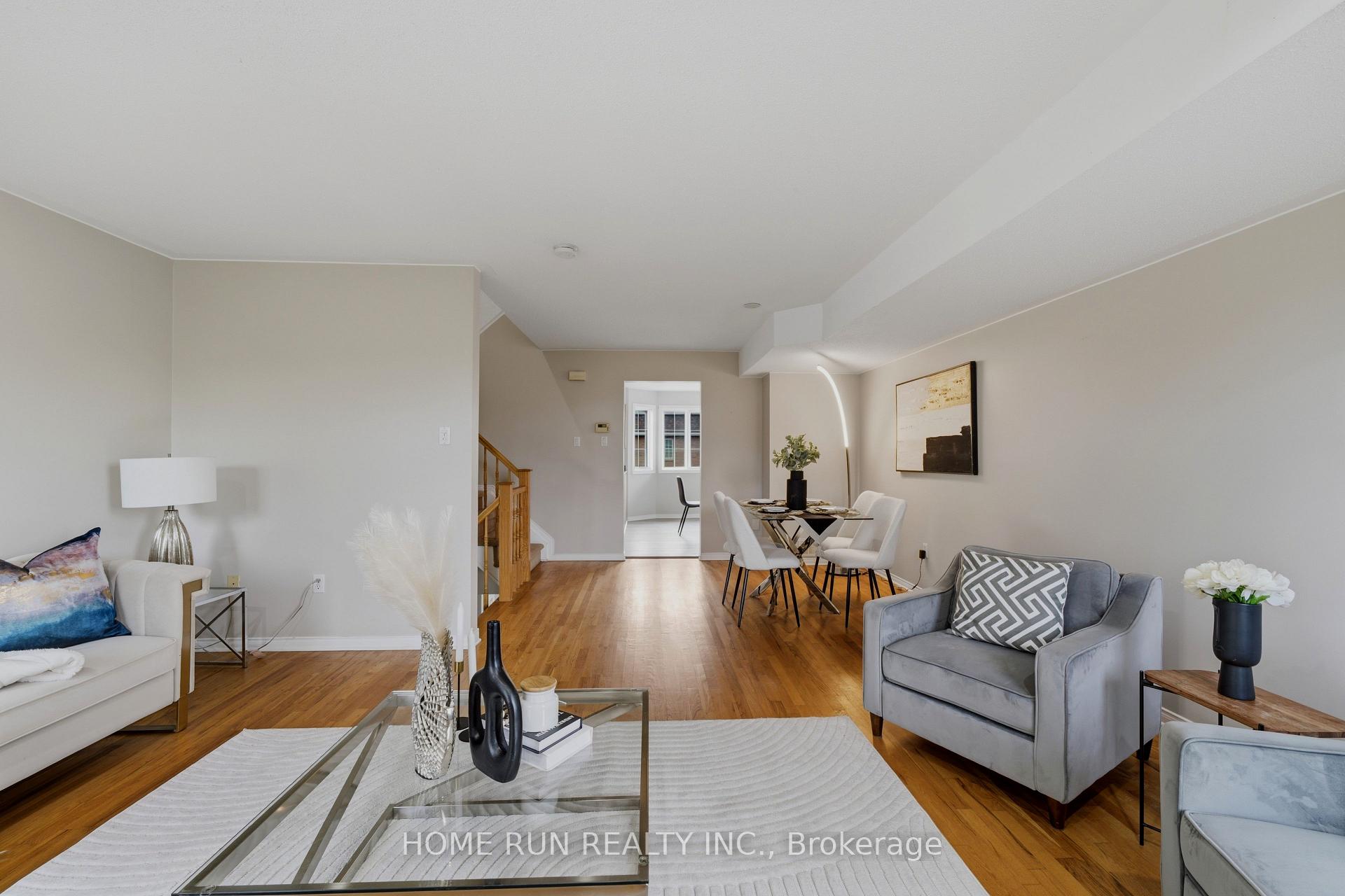 Photo 15 of 2632 Palings Private, Ottawa, Emerald Woods/Sawmill Creek — HOMEH