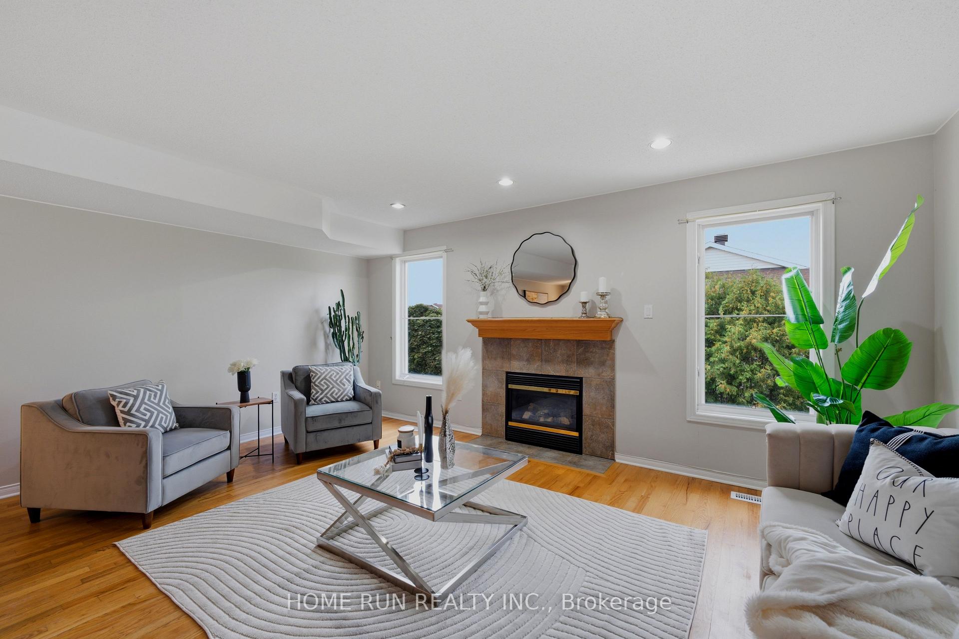 Photo 16 of 2632 Palings Private, Ottawa, Emerald Woods/Sawmill Creek — HOMEH