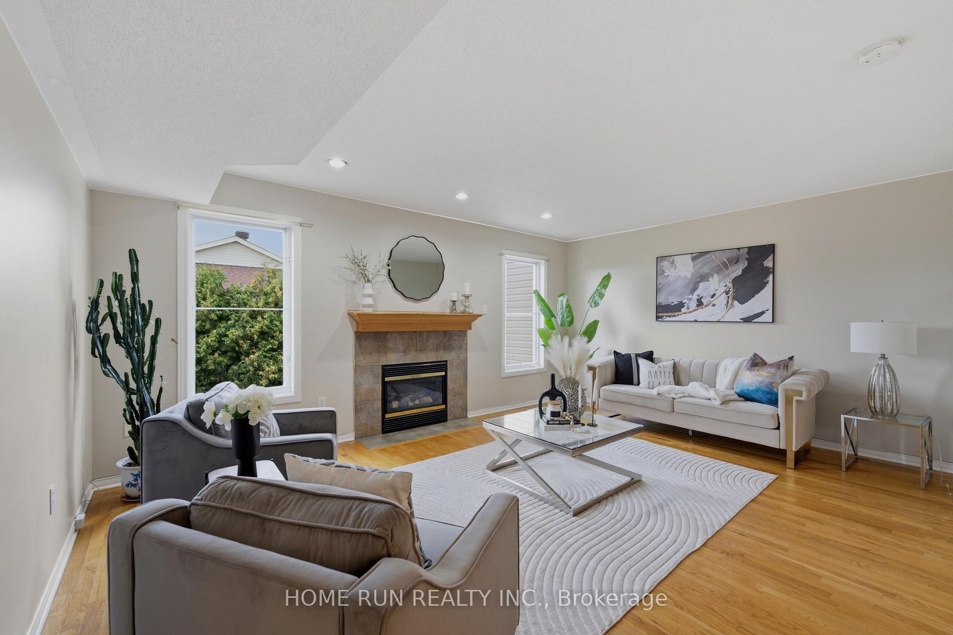 Photo 17 of 2632 Palings Private, Ottawa, Emerald Woods/Sawmill Creek — HOMEH
