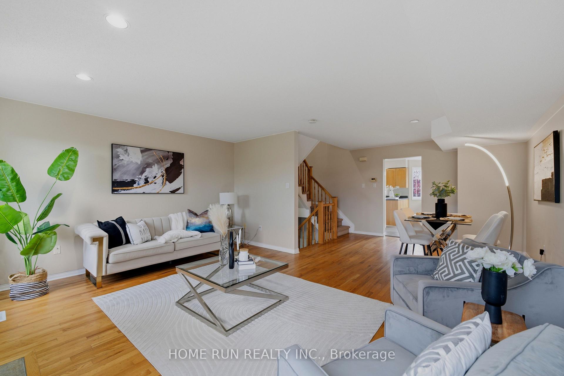 Photo 18 of 2632 Palings Private, Ottawa, Emerald Woods/Sawmill Creek — HOMEH