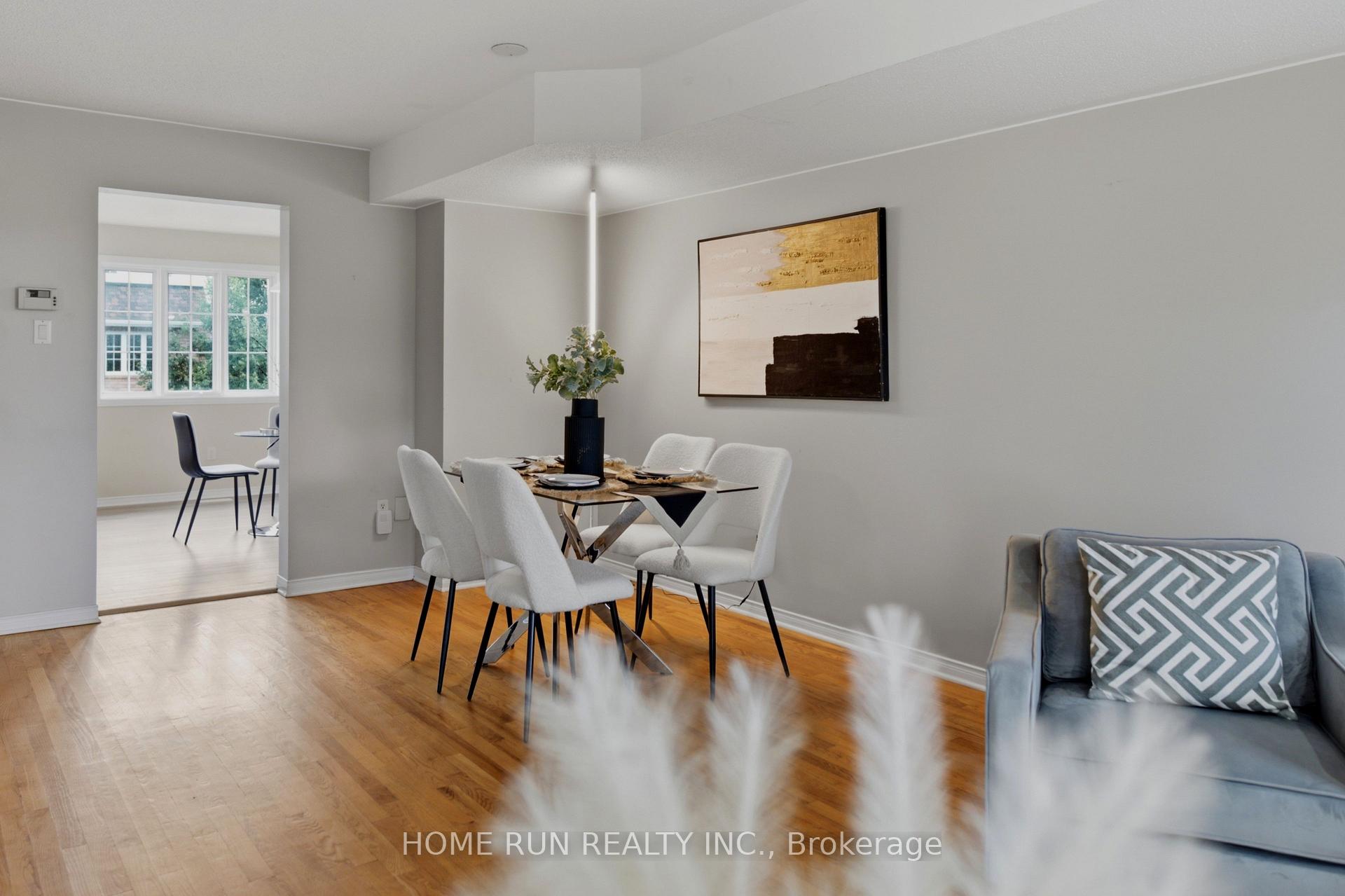 Photo 19 of 2632 Palings Private, Ottawa, Emerald Woods/Sawmill Creek — HOMEH